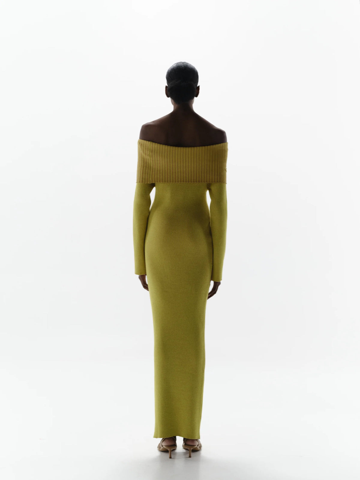 Kento Maxi Dress
