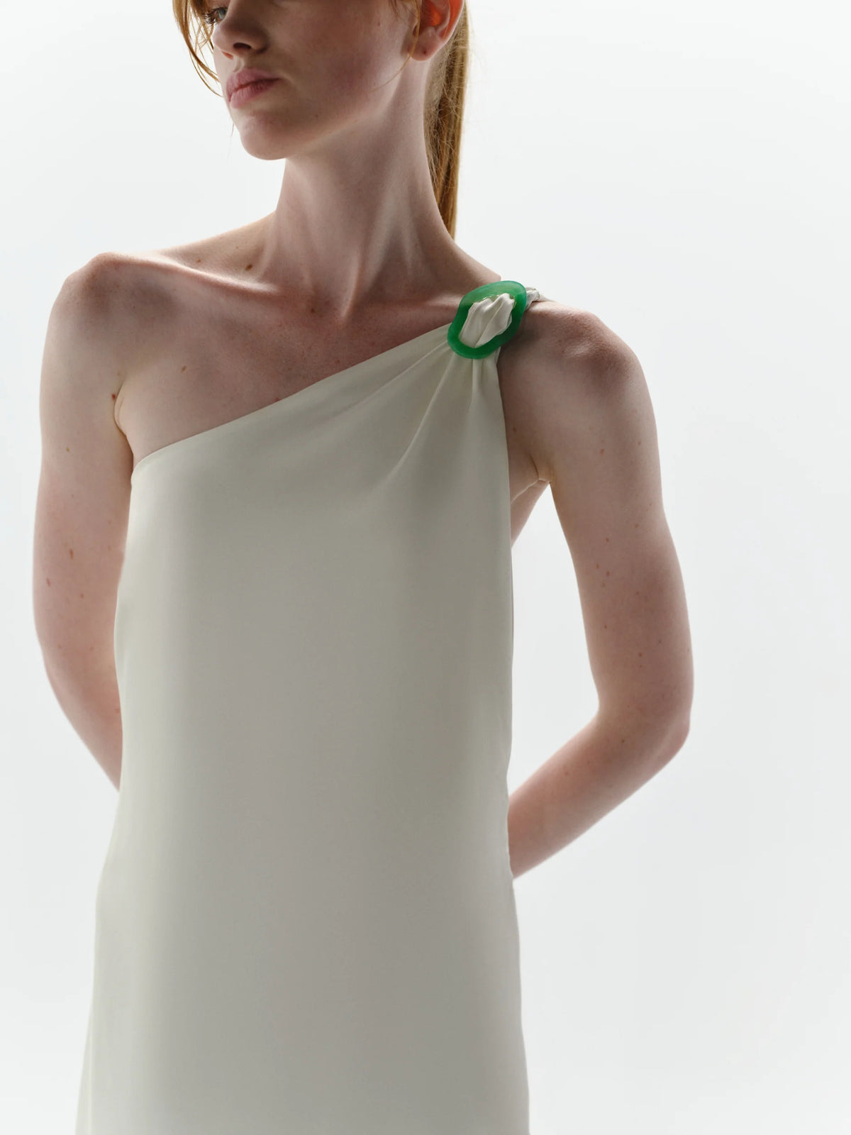 Amelia Maxi Dress