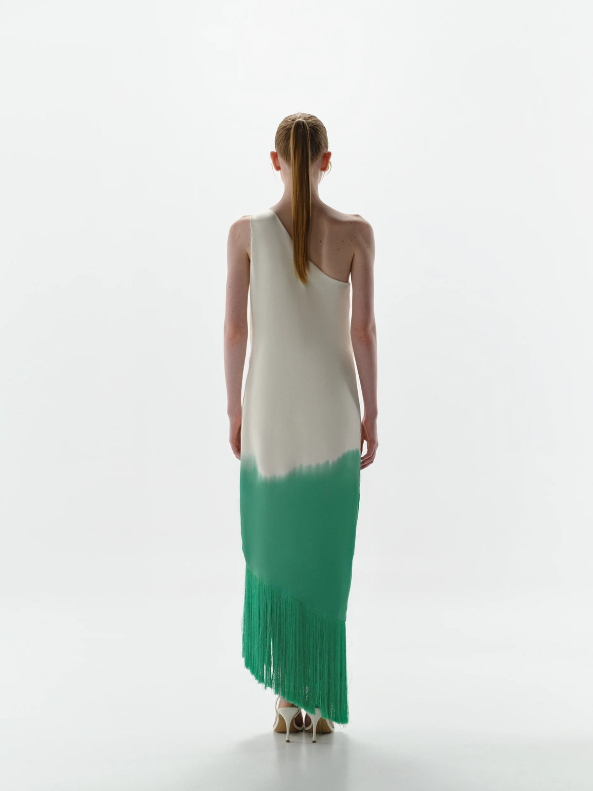 Amelia Maxi Dress