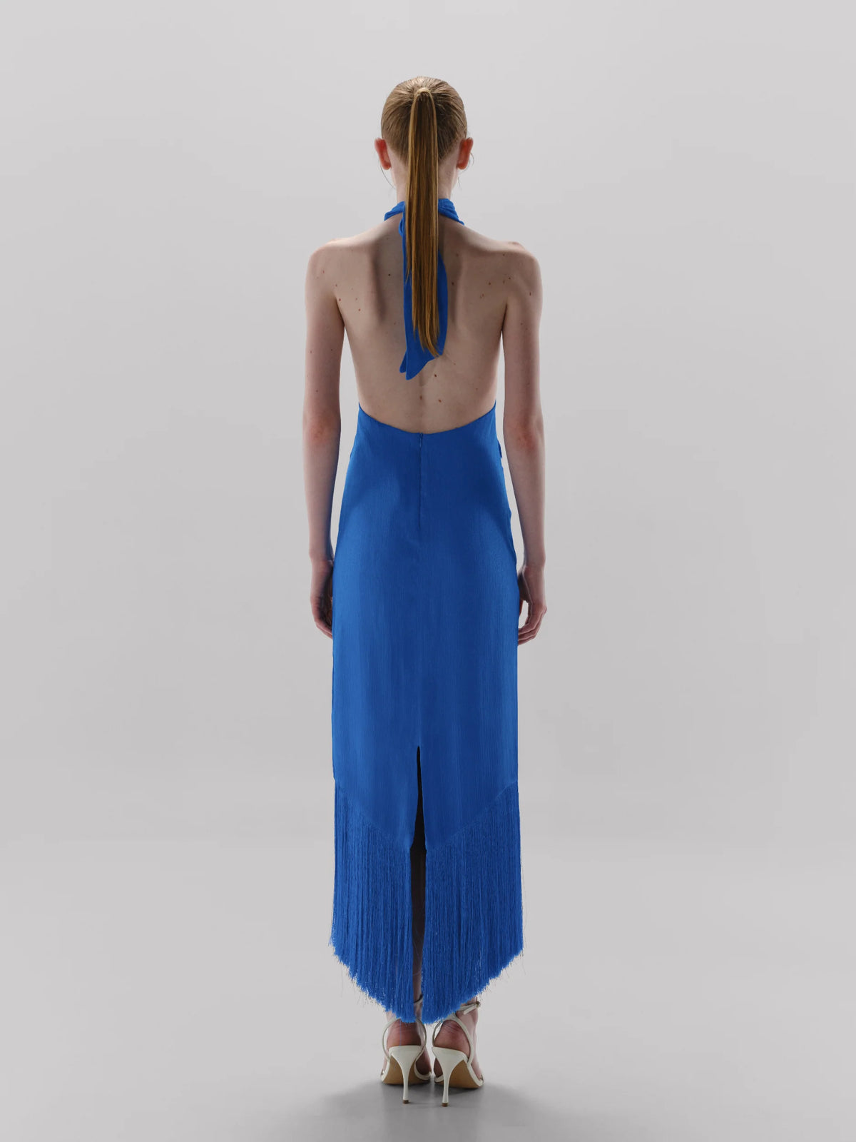 Margarita Maxi Dress