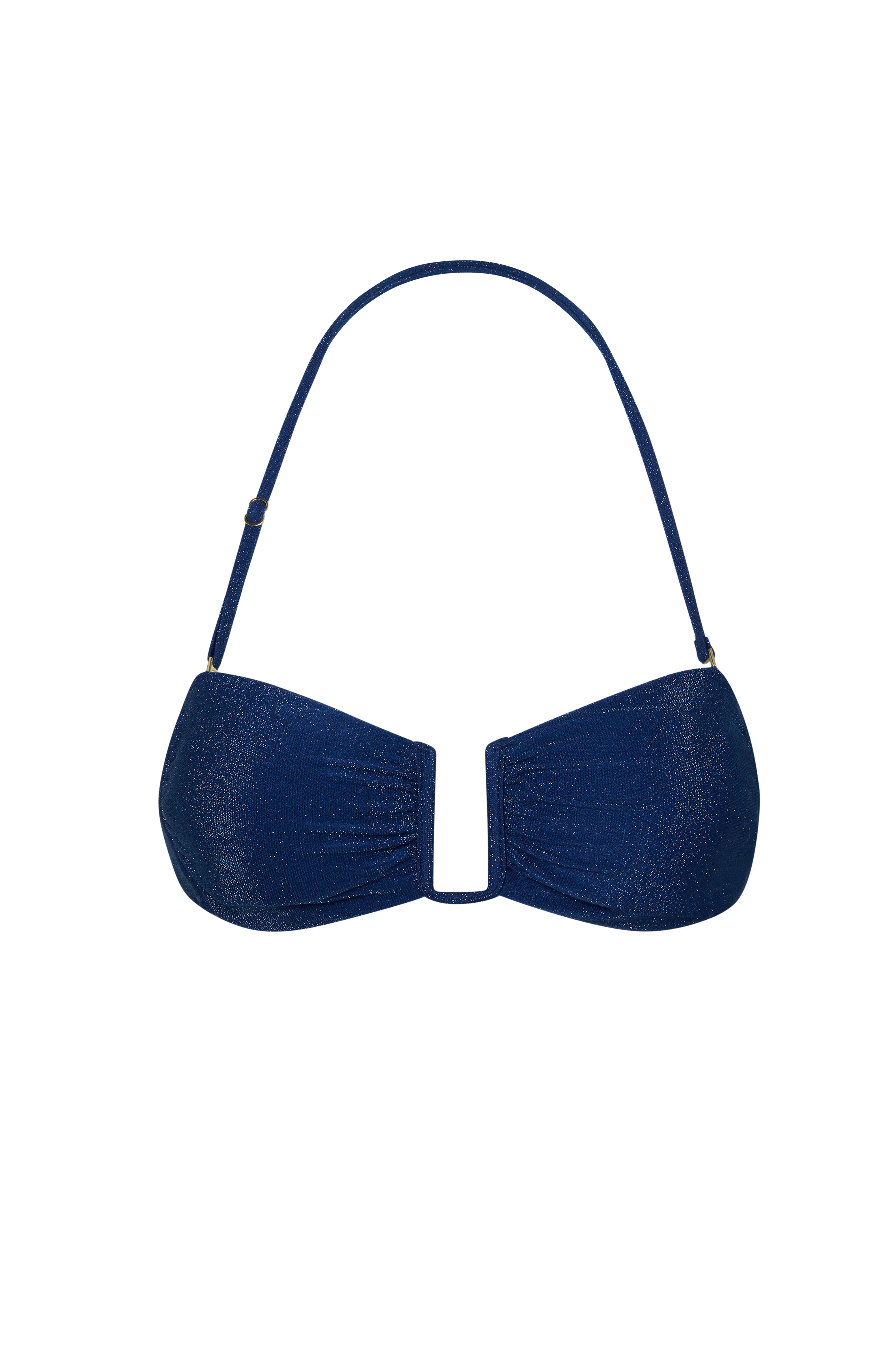 ST MARTINIQUE BANDEAU | MONDAY SWIM