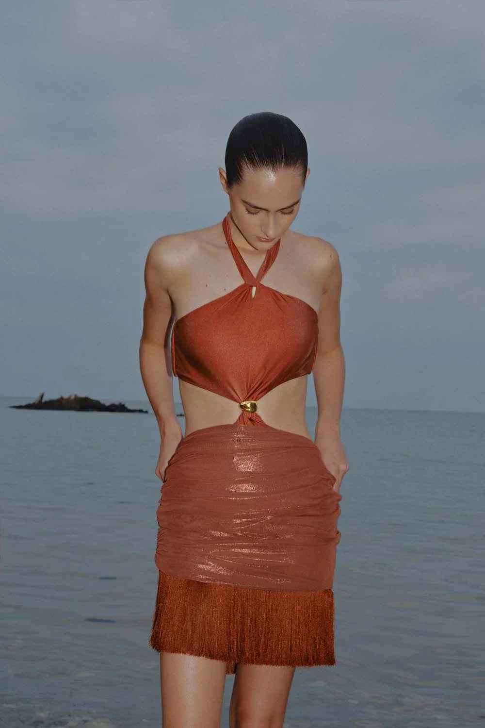 Baobab - Coco Skirt - Terranova