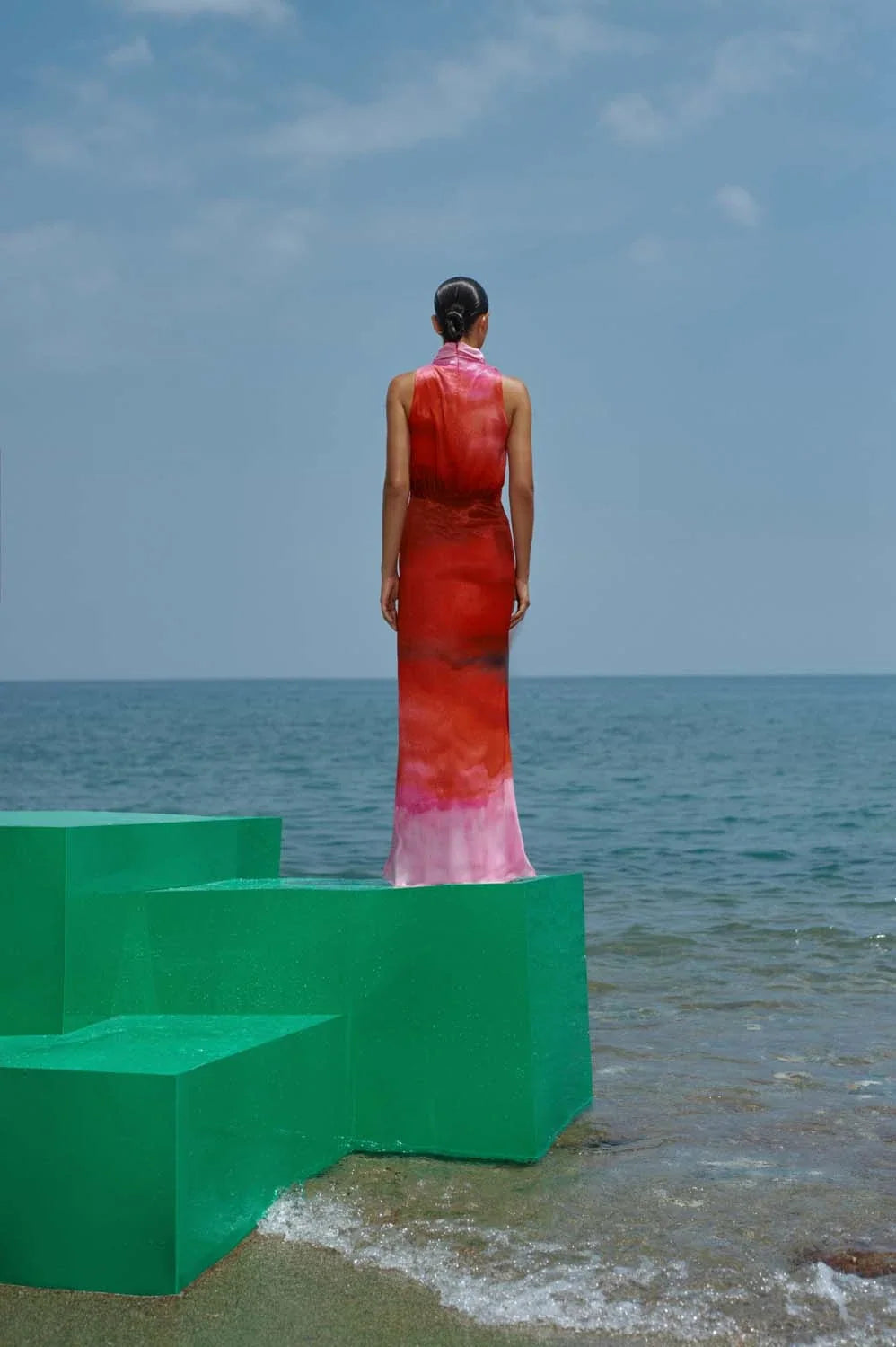 Cara Maxi Dress