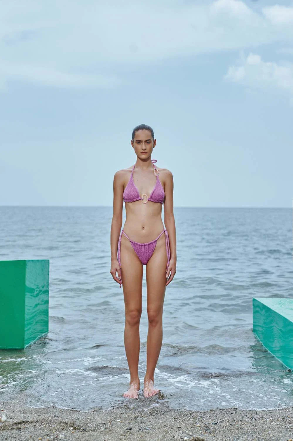 Luma Bikini Bottom