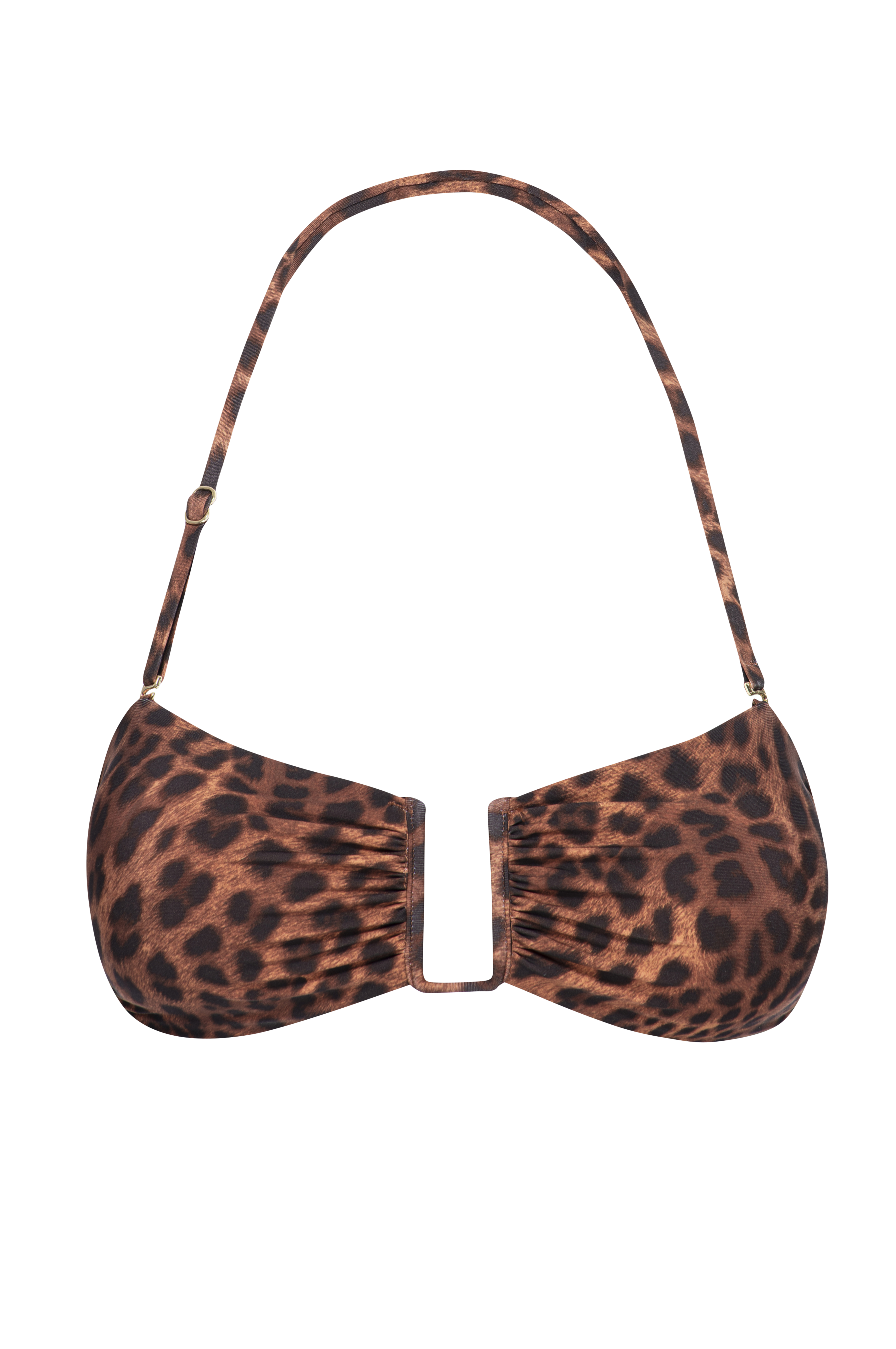 ST MARTINIQUE BANDEAU | MONDAY SWIM