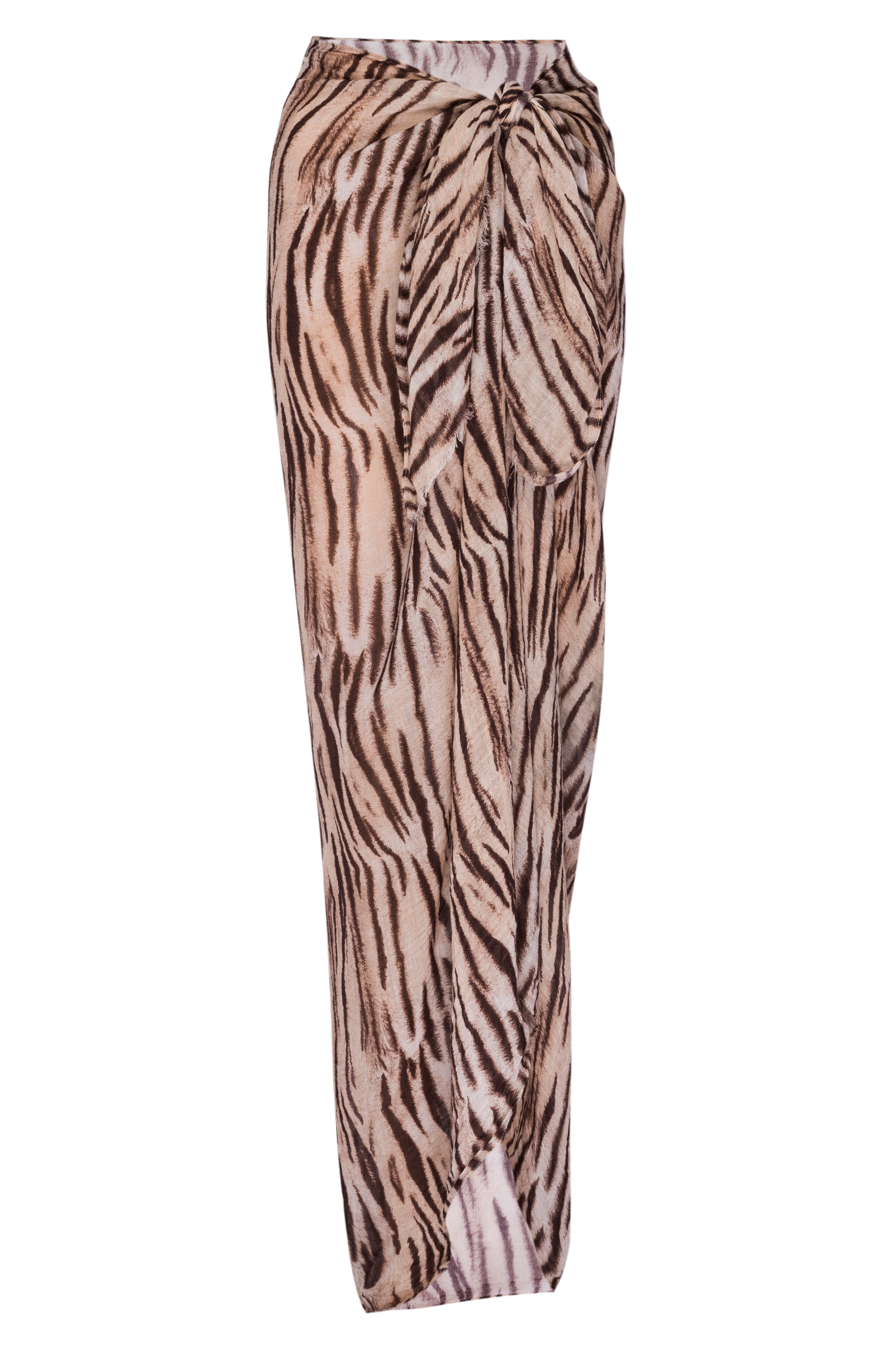 St. Tropez Sarong | MONDAY SWIM