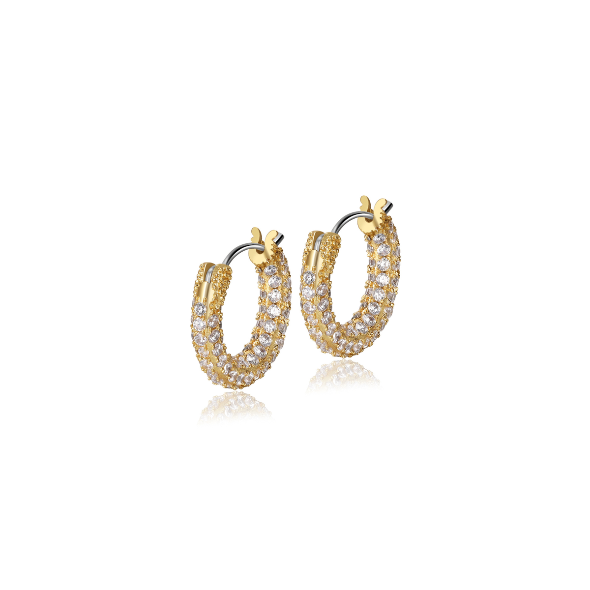The Lila Hoops