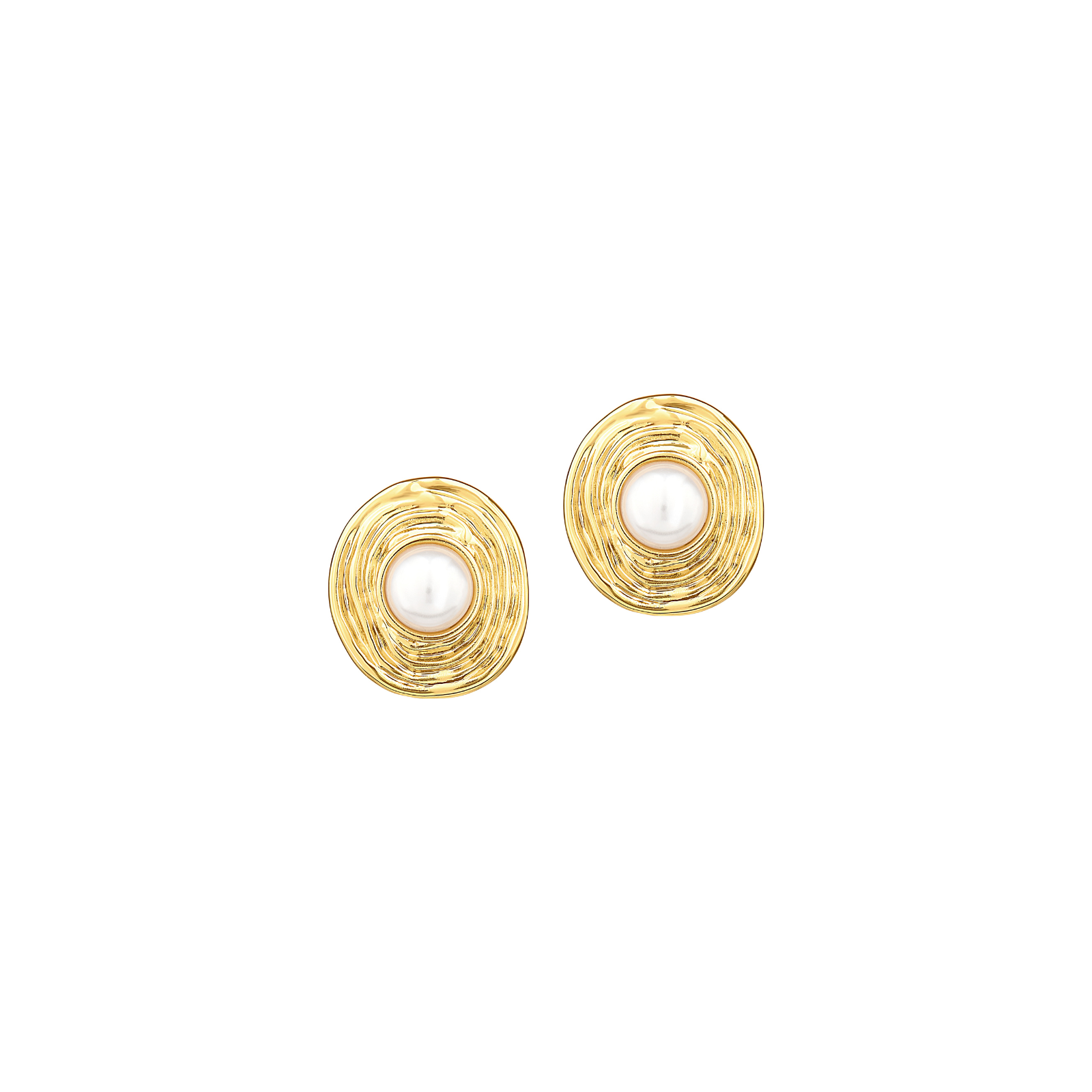 Perfectly Coco Earrings