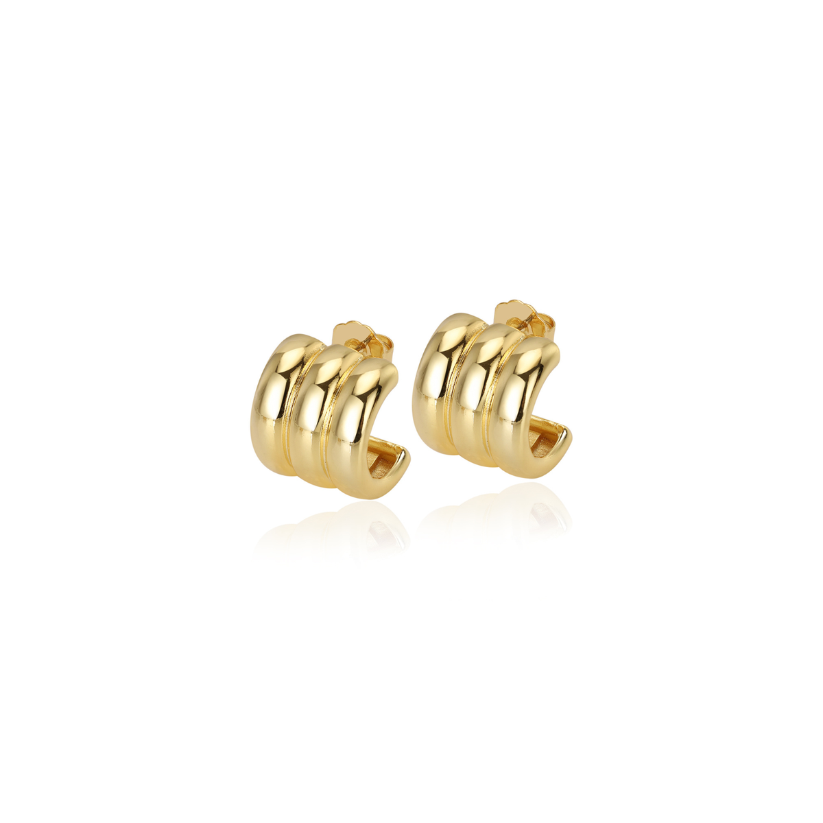 Celestial Bloom Earrings