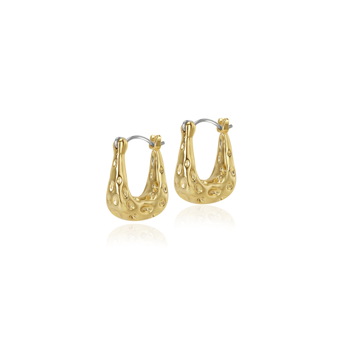 Eternal Shine Hoops