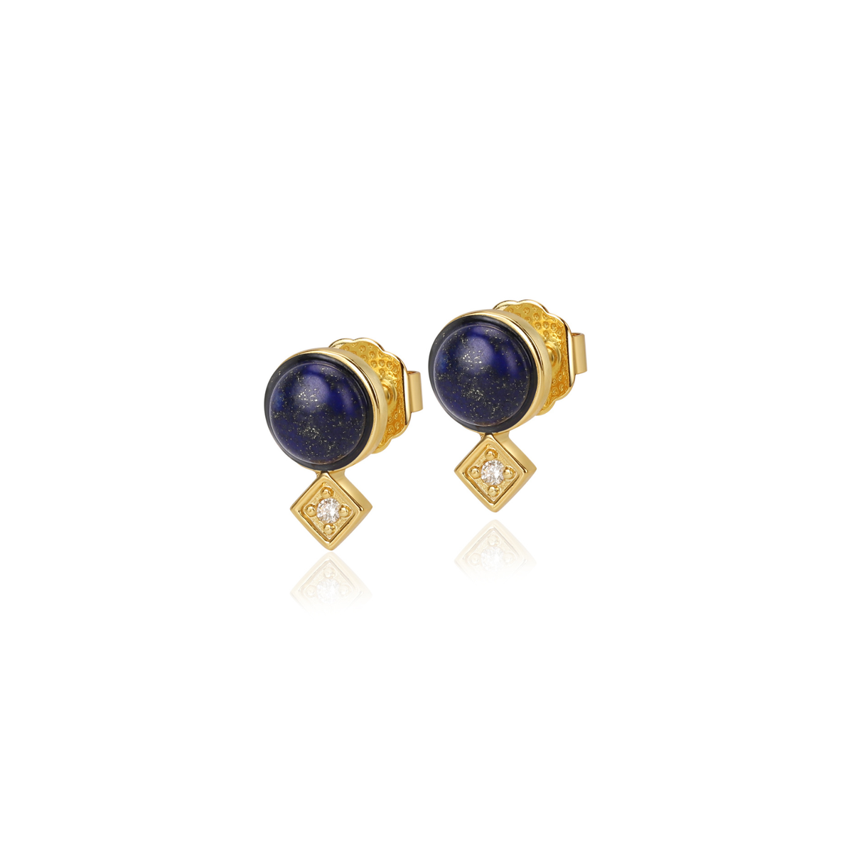Guiding Light Earrings