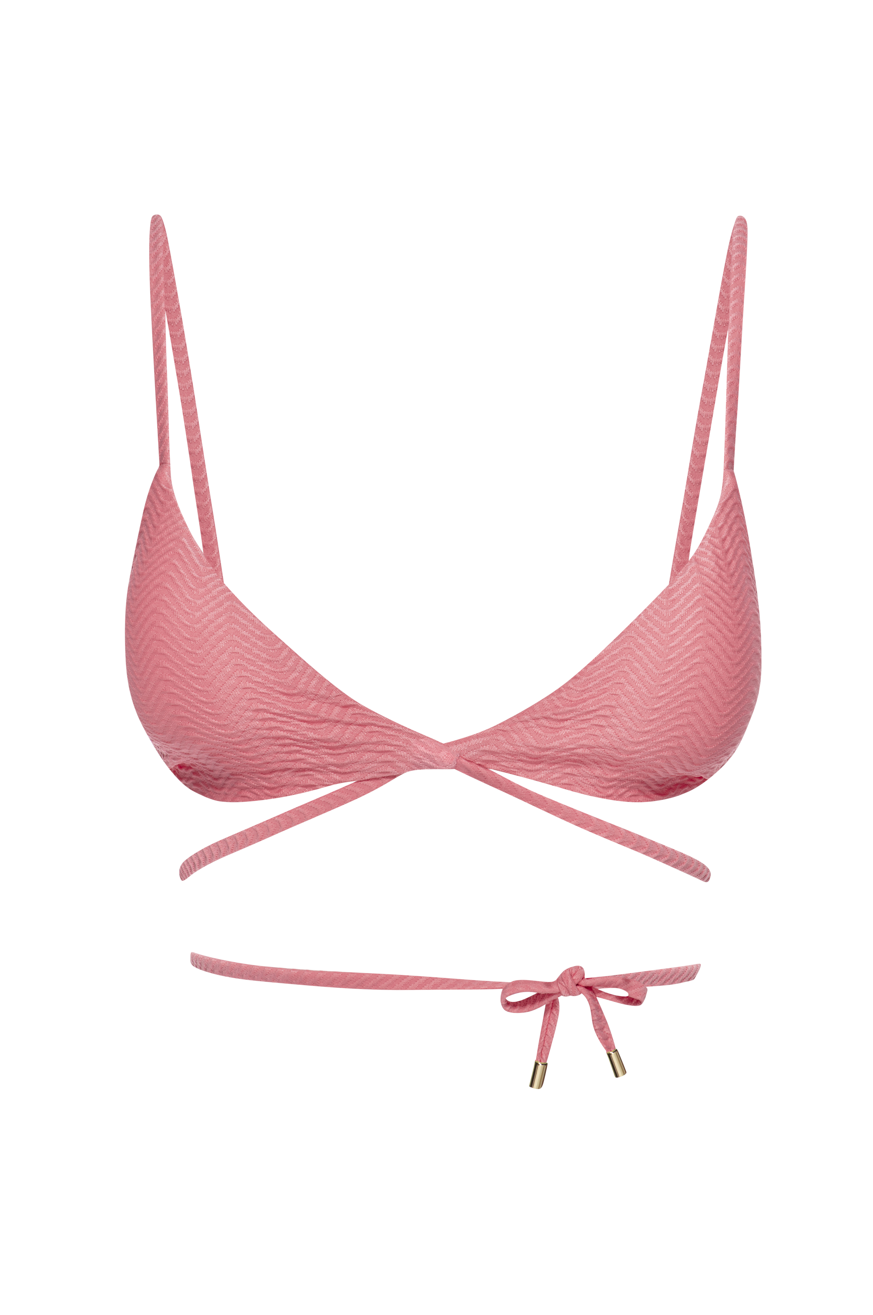 ST MARTIN TOP | MONDAY SWIM