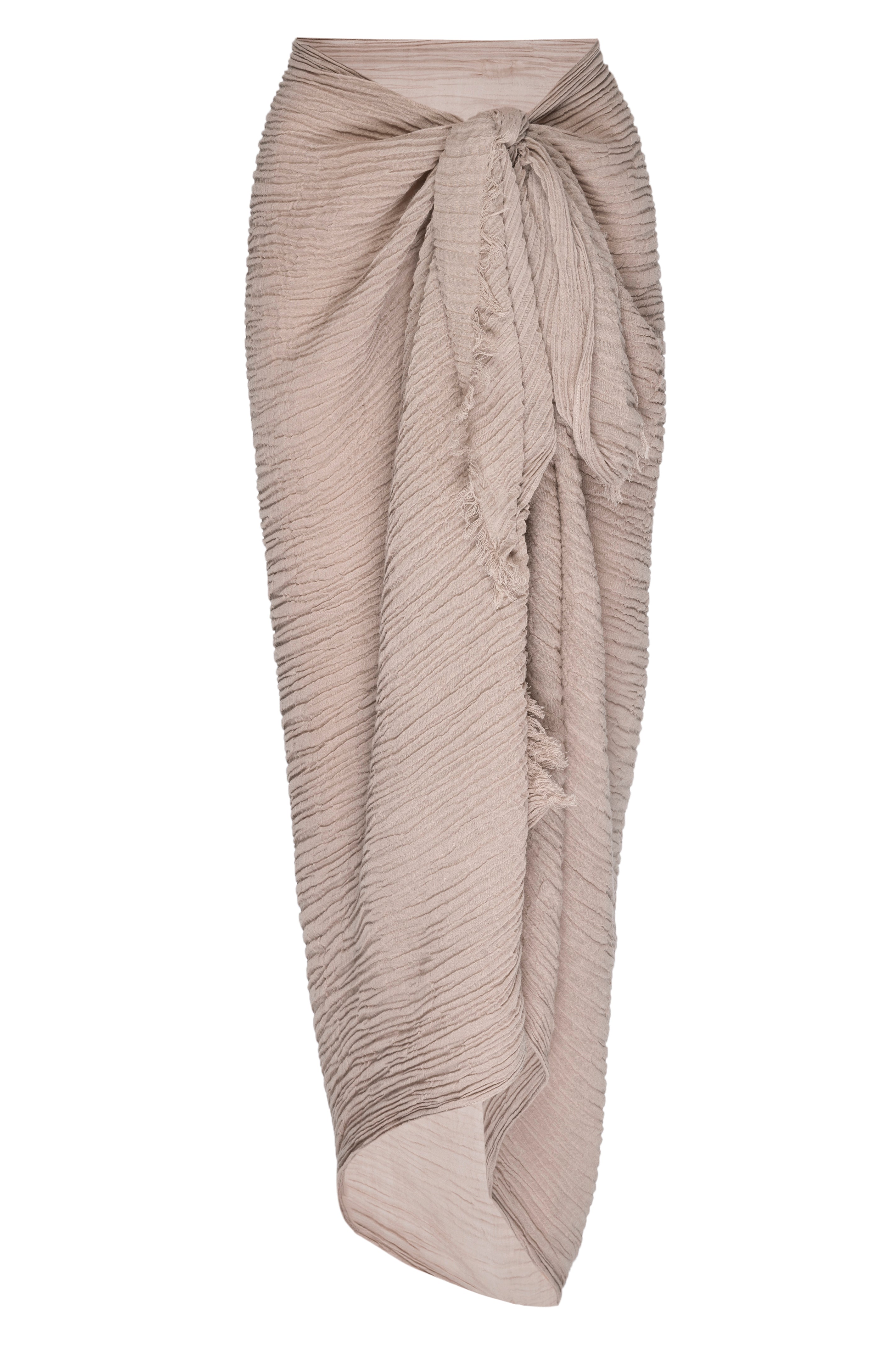 St. Tropez Sarong | MONDAY SWIM