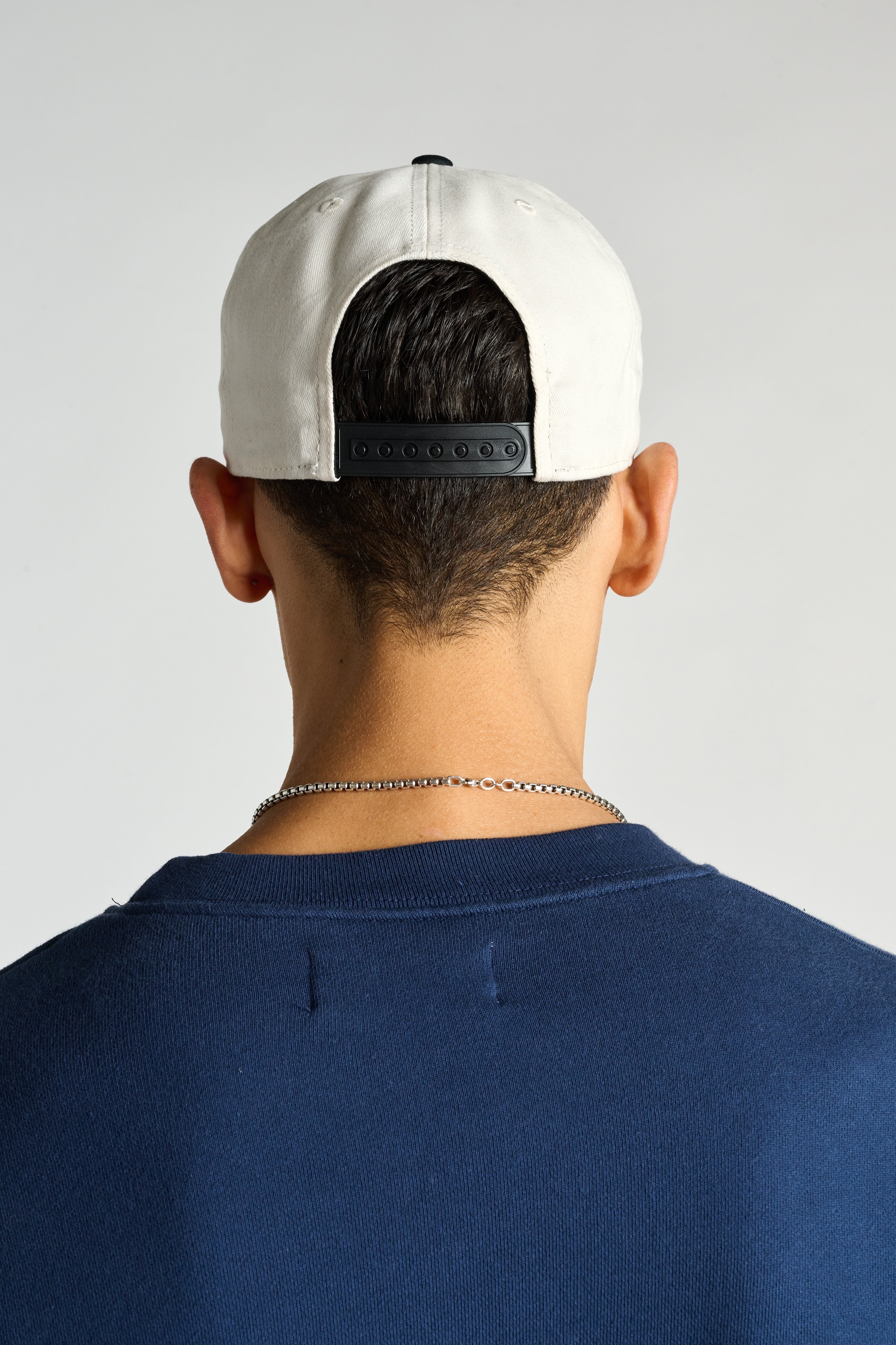 Two Tone Hat - Script SC | Soul by SoulCycle