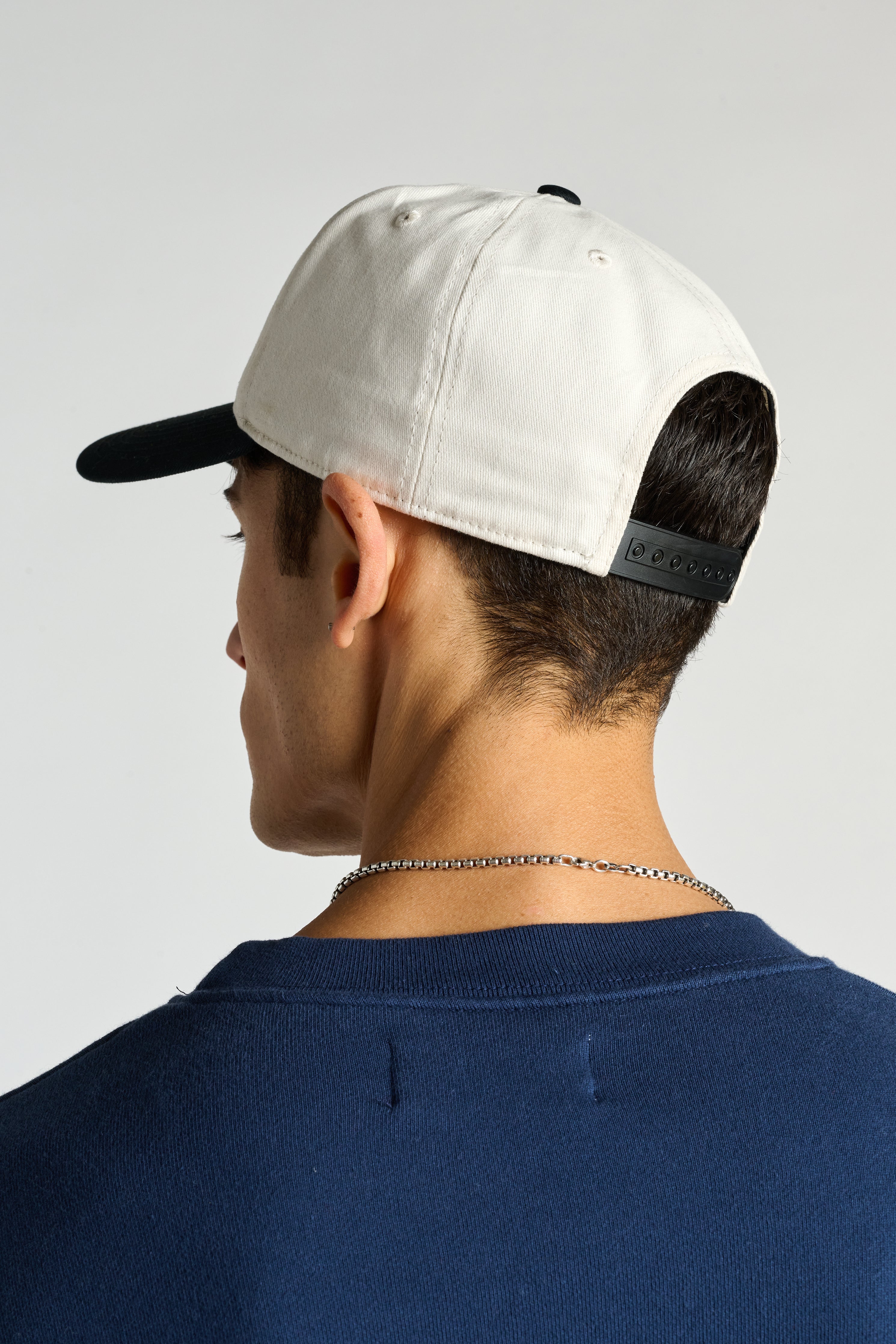 Two Tone Hat - Script SC | Soul by SoulCycle