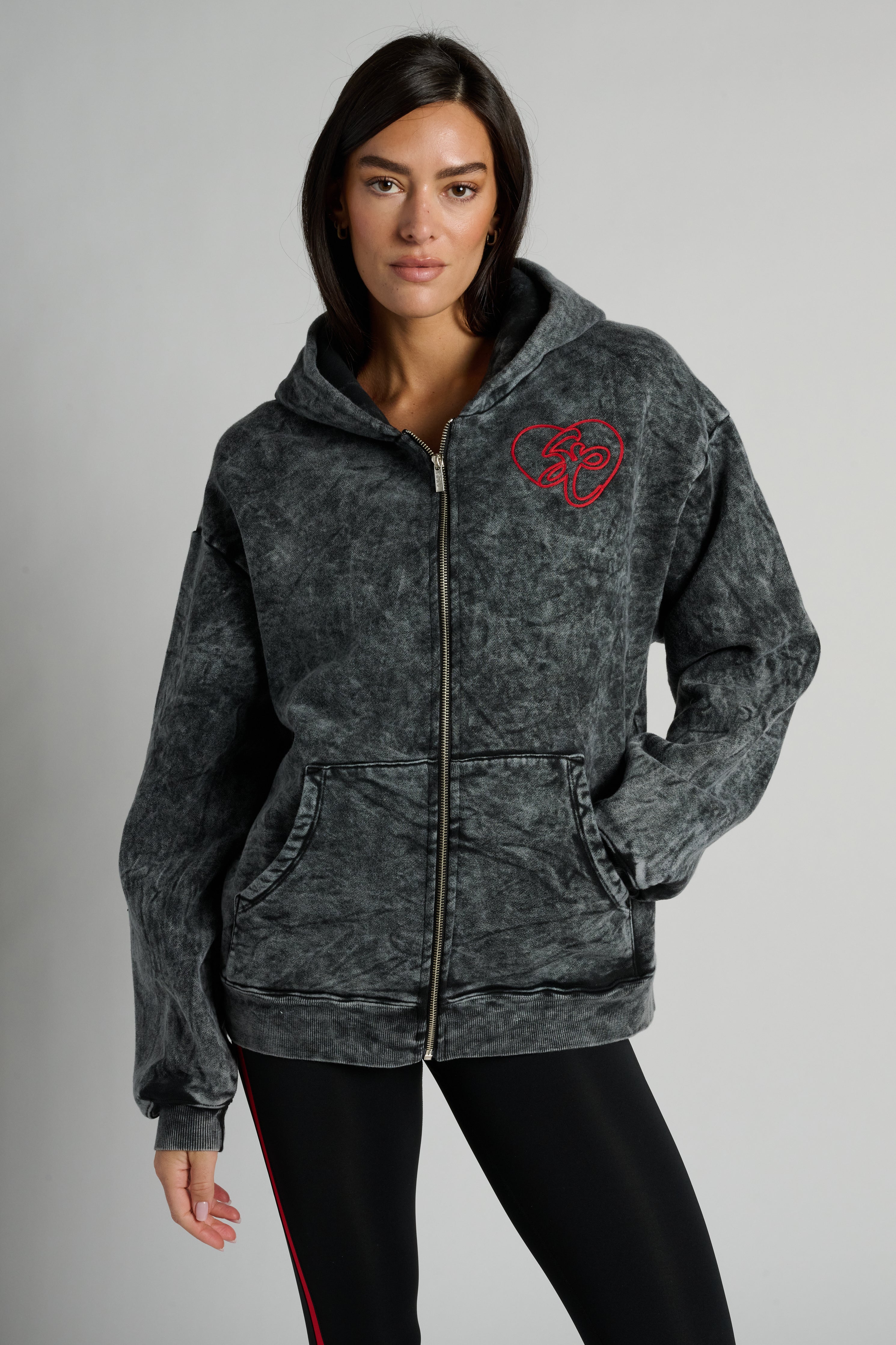 Rae Hoodie | Soul by SoulCycle