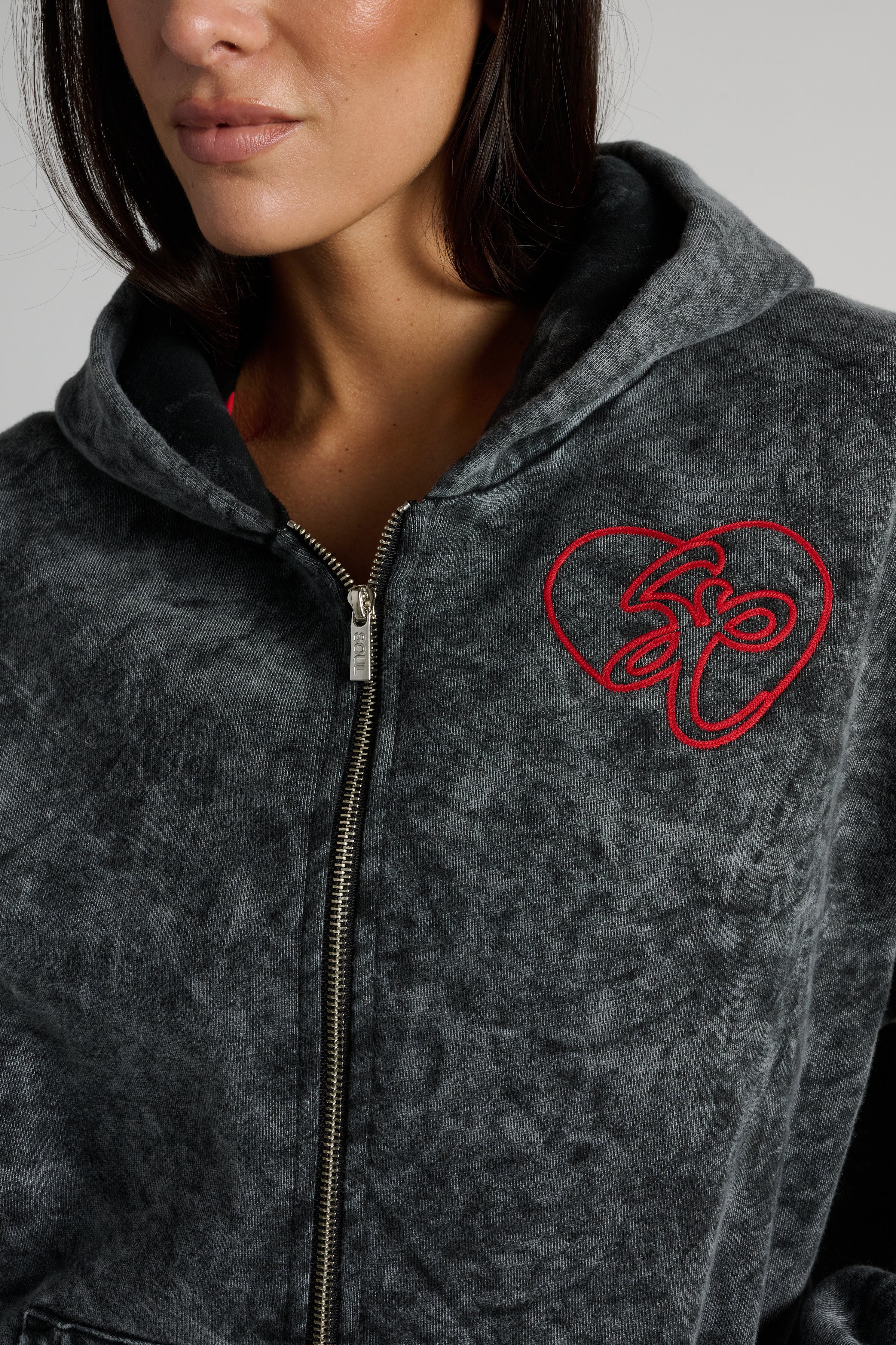 Rae Hoodie | Soul by SoulCycle