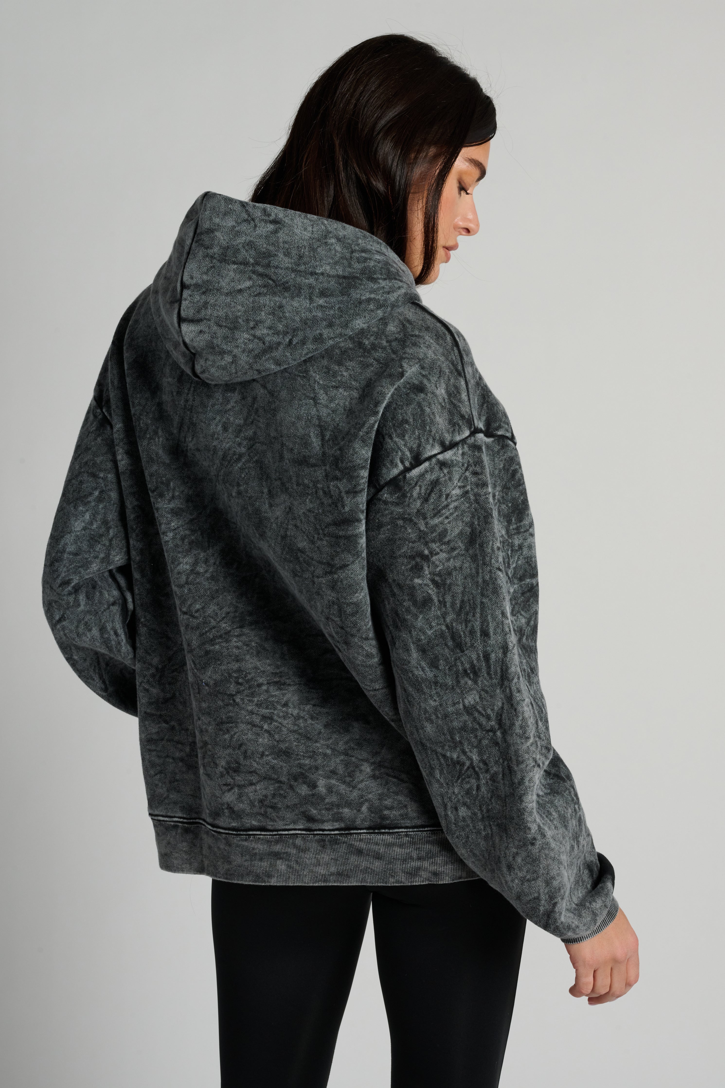 Rae Hoodie | Soul by SoulCycle