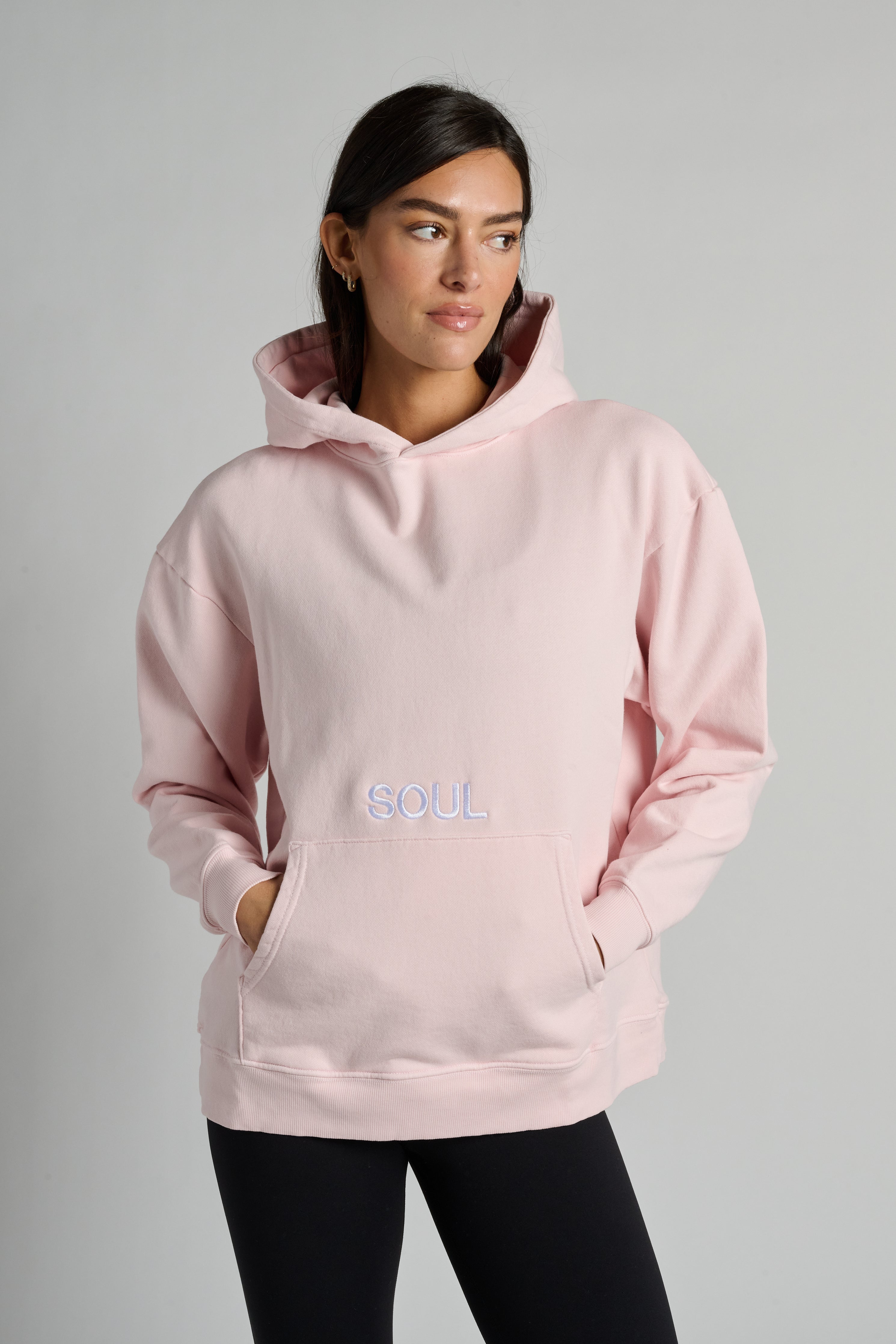 Pryce Hoodie | Soul by SoulCycle