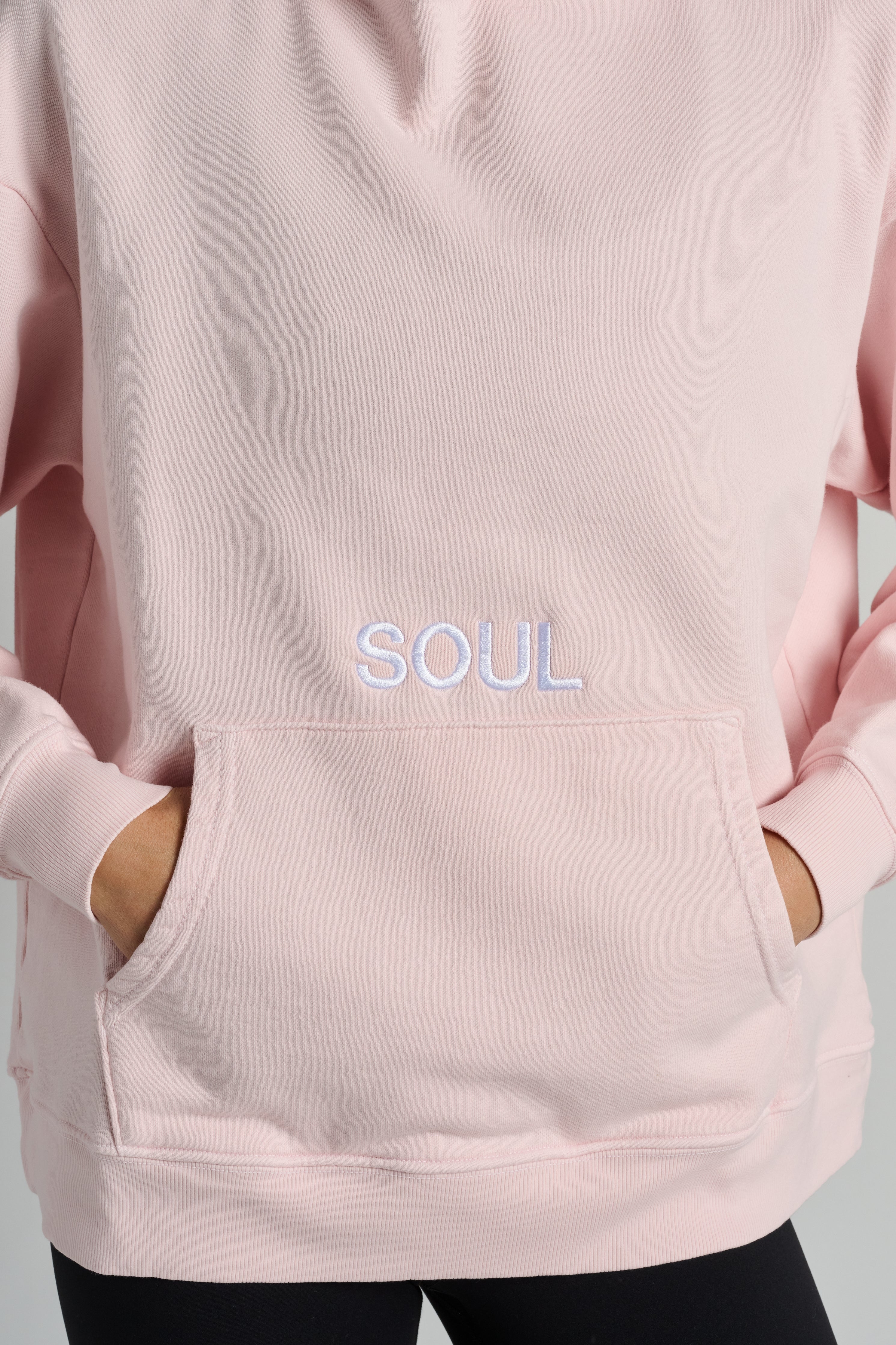 Pryce Hoodie | Soul by SoulCycle