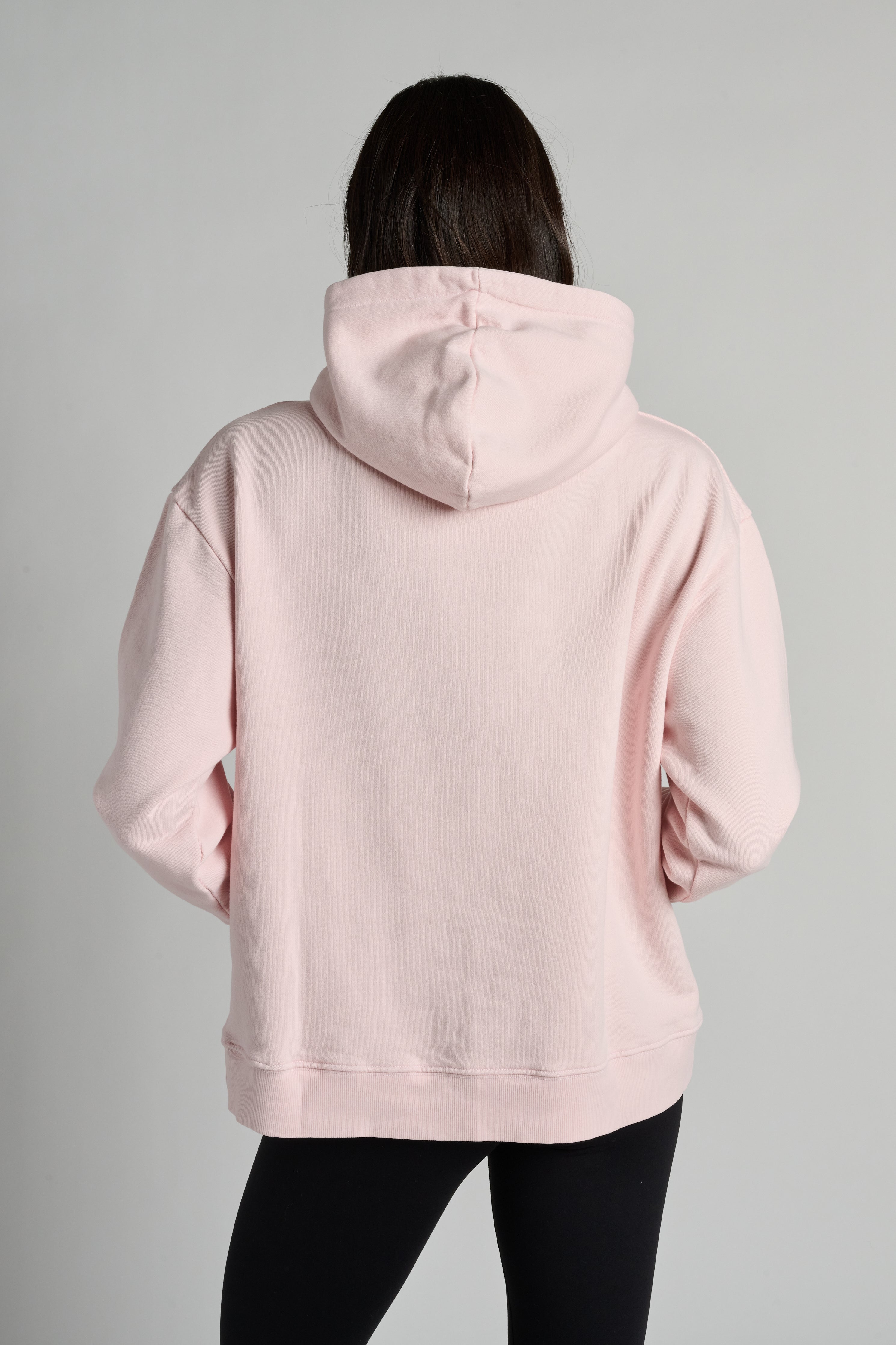 Pryce Hoodie | Soul by SoulCycle