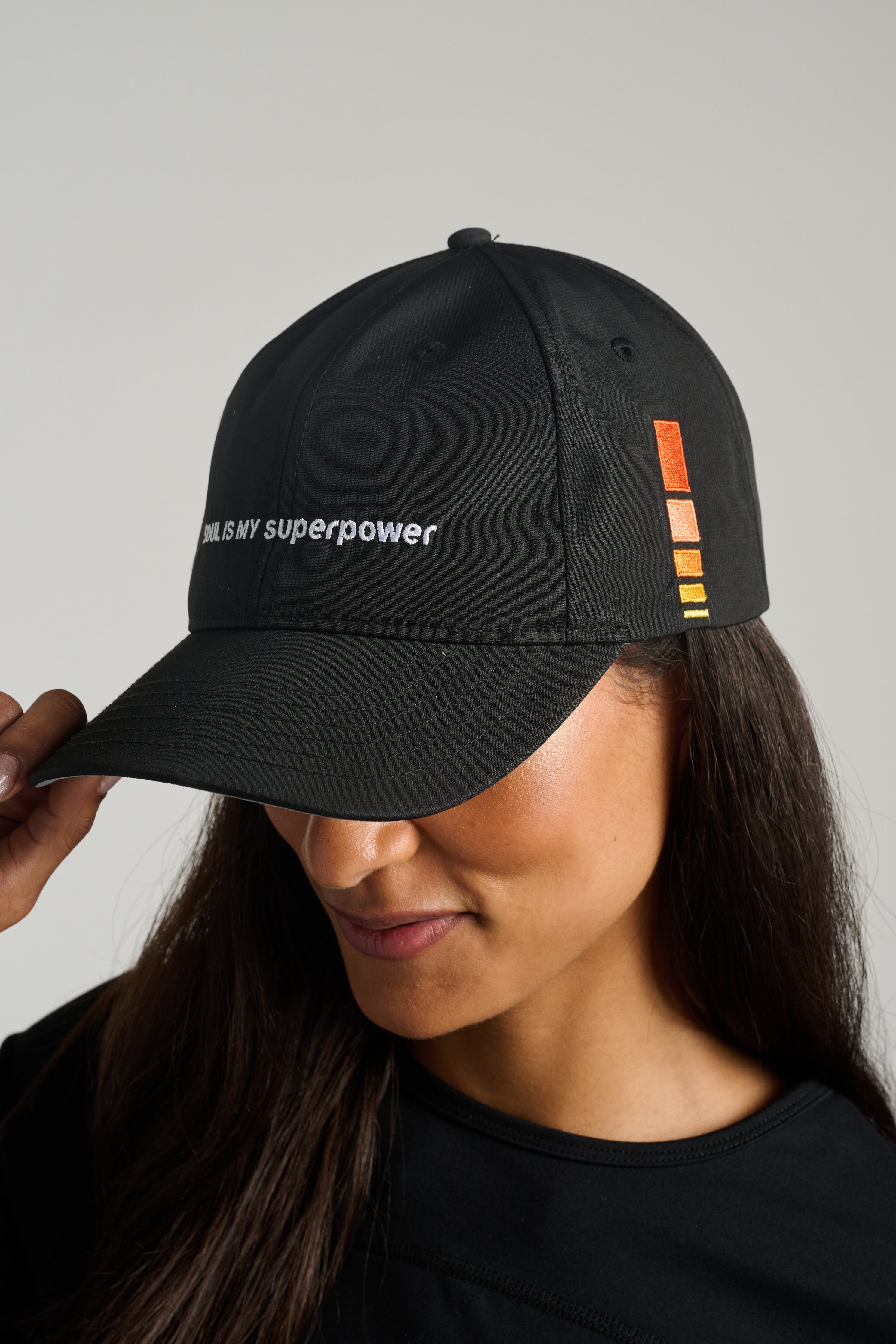 SoulCycle x Superpower Hat | Soul by SoulCycle