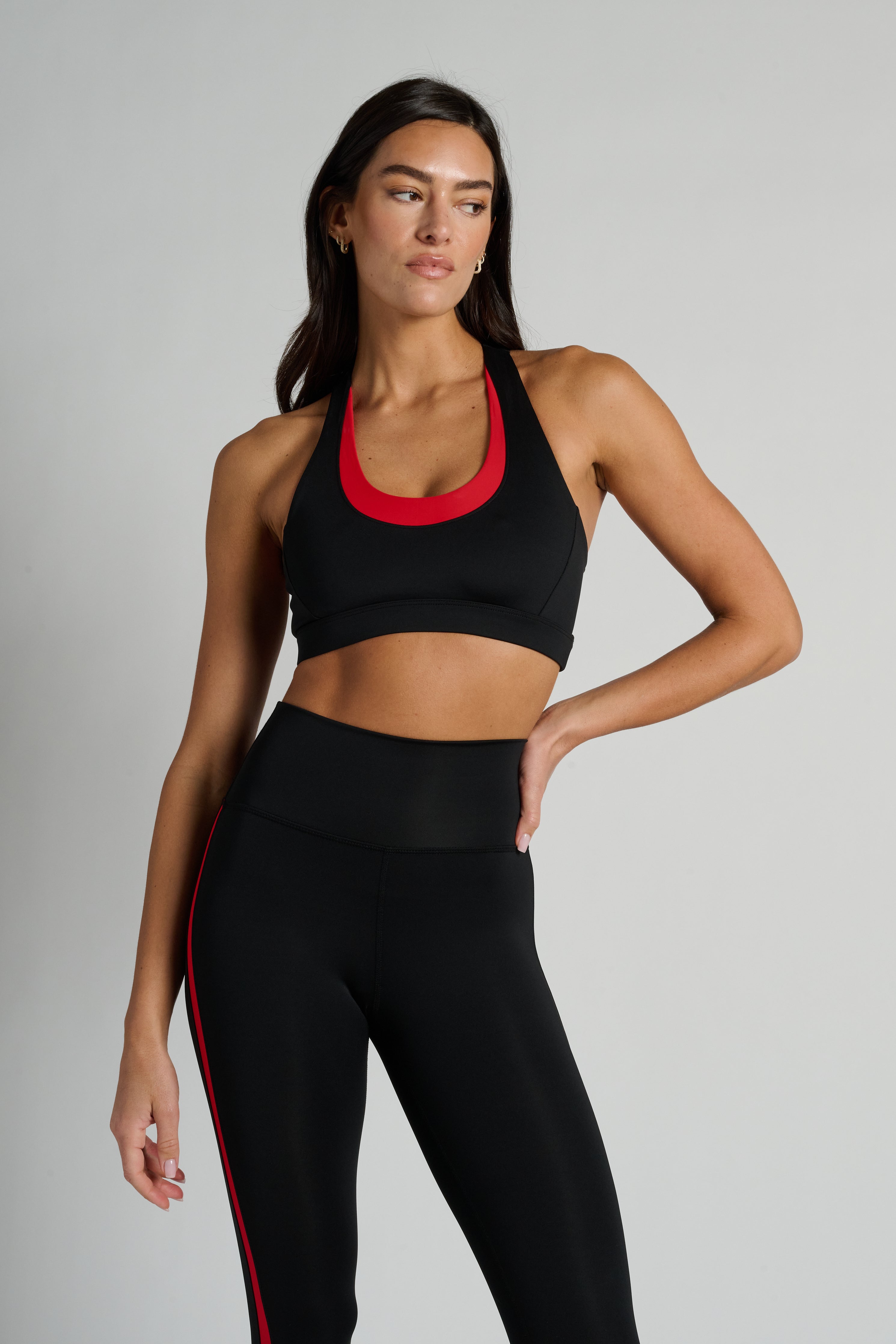 Double Up Bra | Soul by SoulCycle