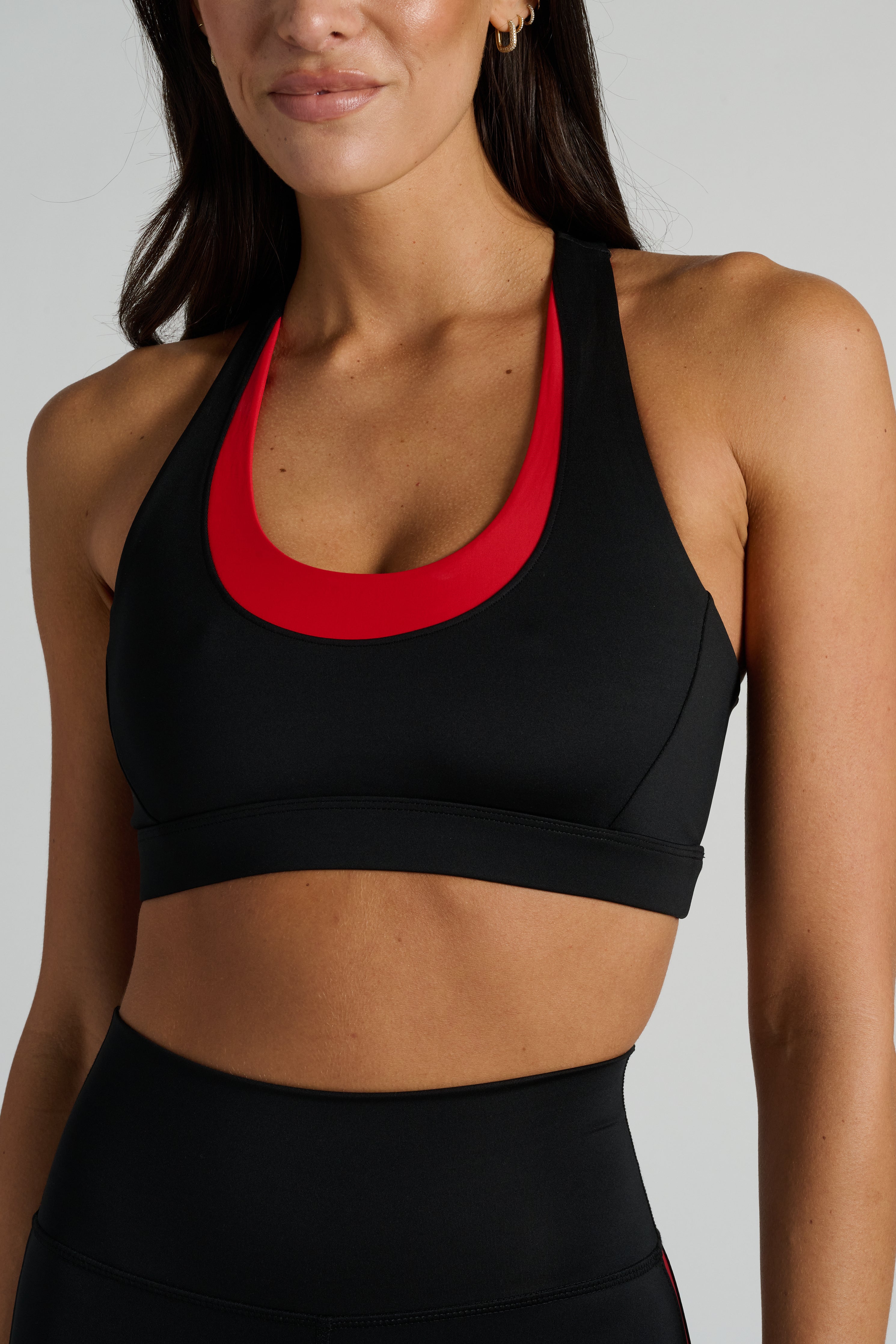 Double Up Bra | Soul by SoulCycle