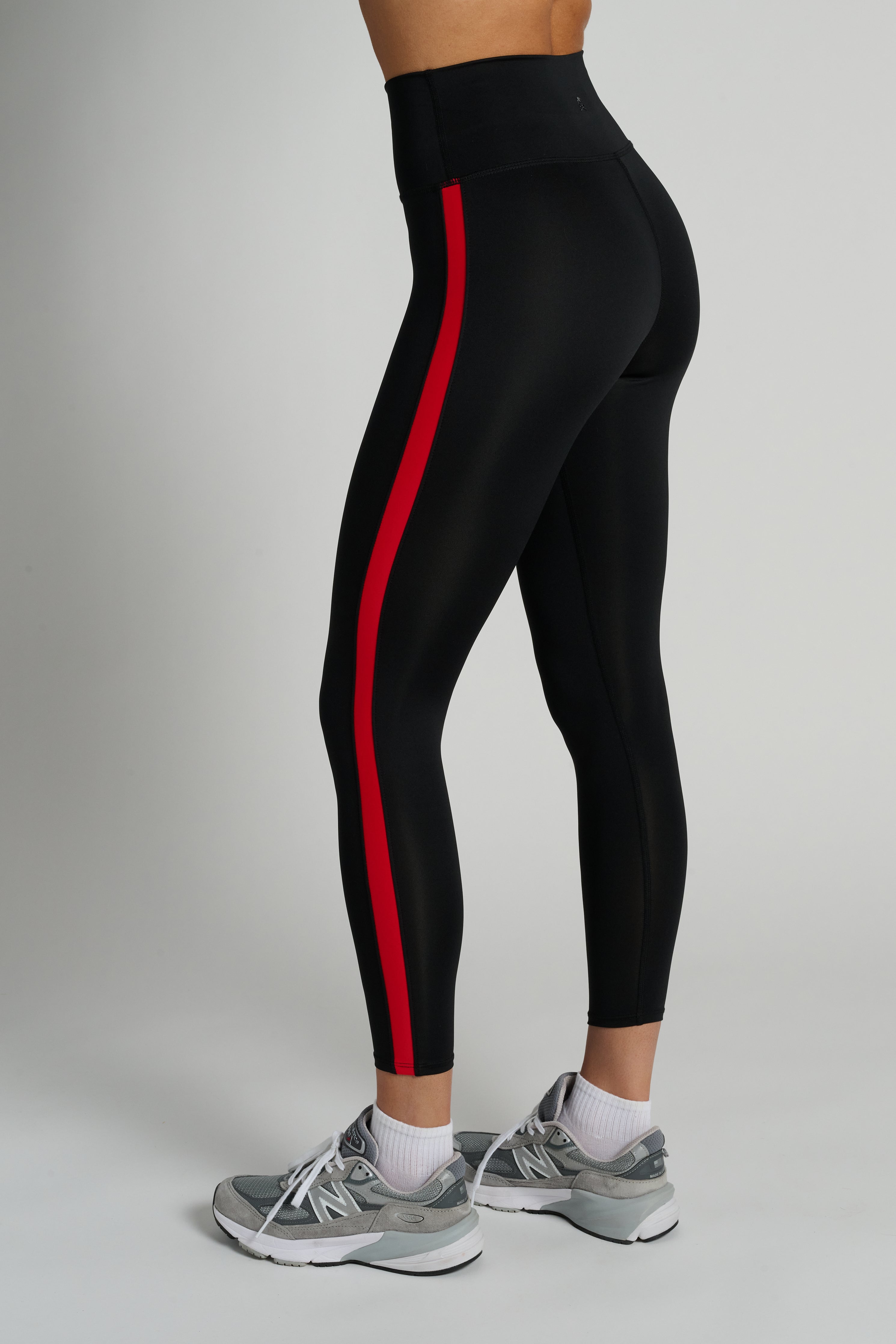 Milestone Racing Tight | Soul by SoulCycle