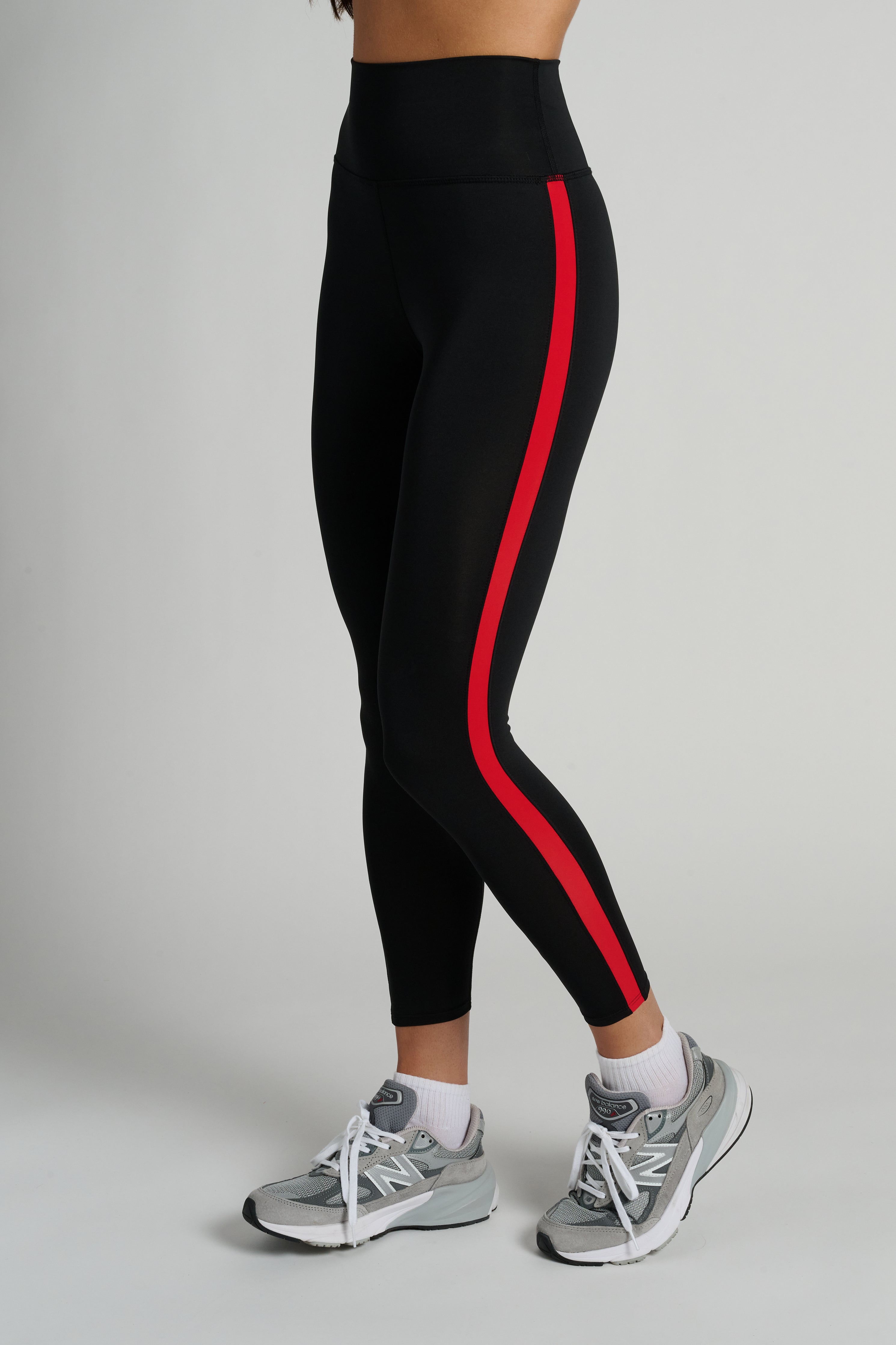 Milestone Racing Tight | Soul by SoulCycle