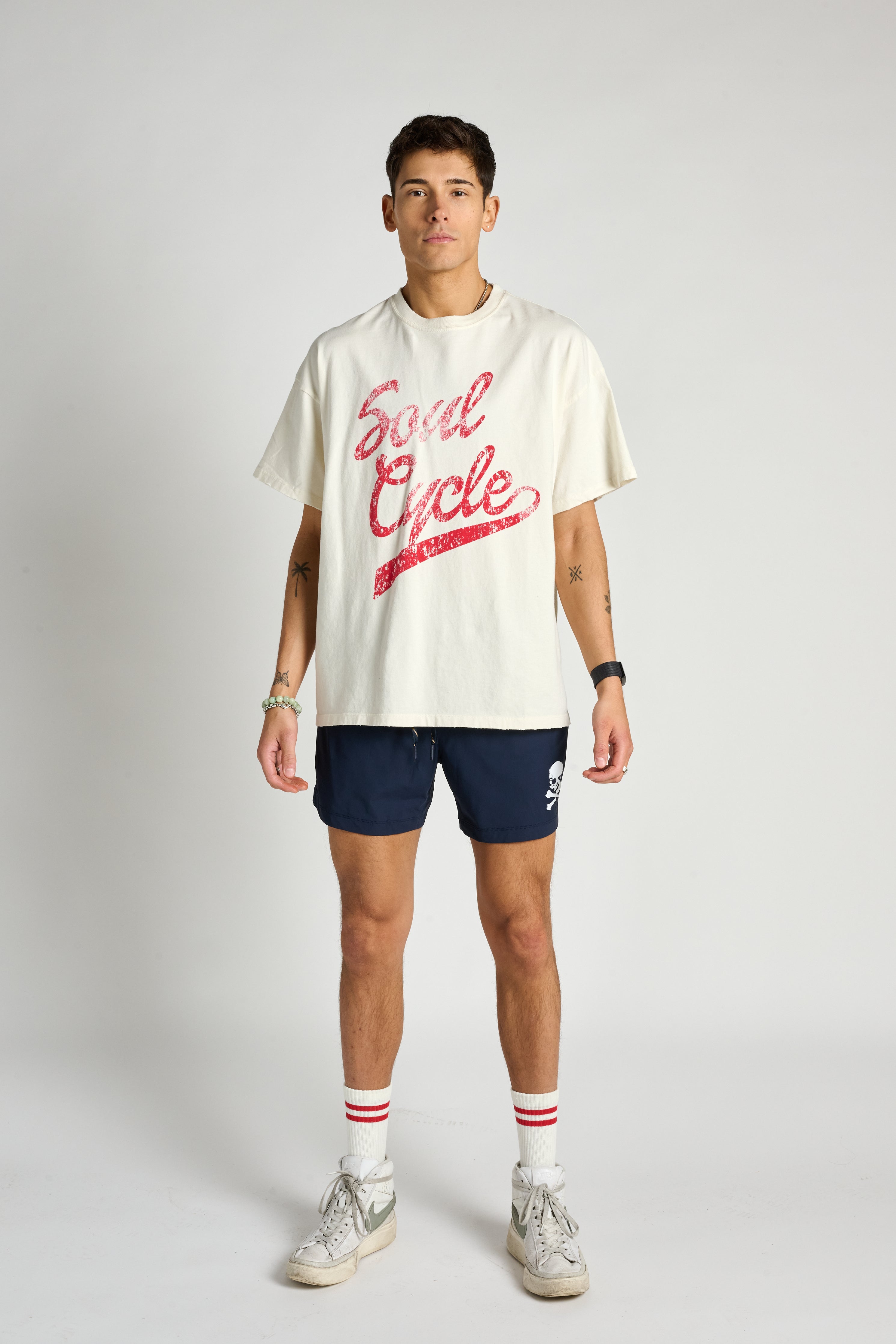 Ruby Tee | Soul by SoulCycle
