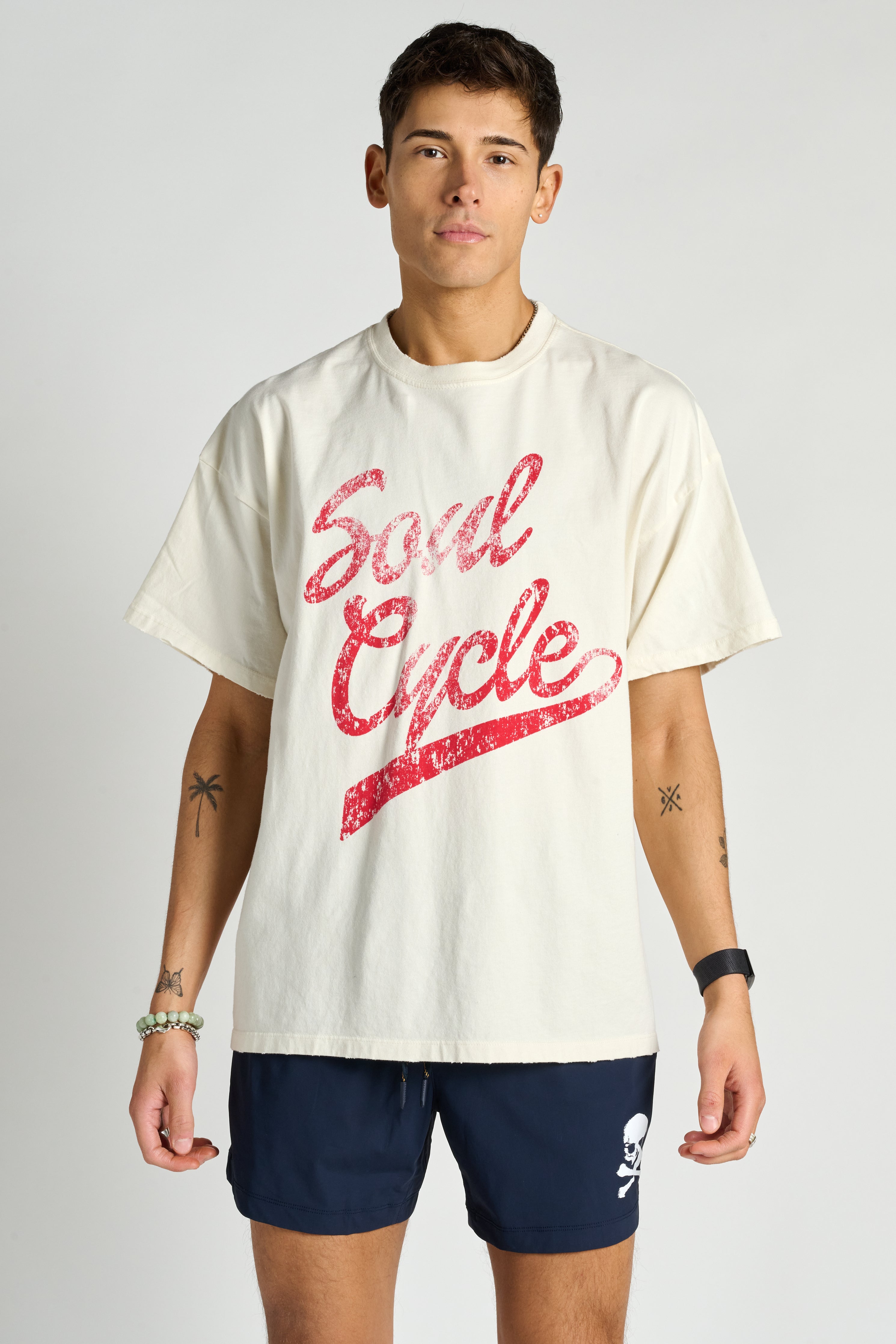 Ruby Tee | Soul by SoulCycle