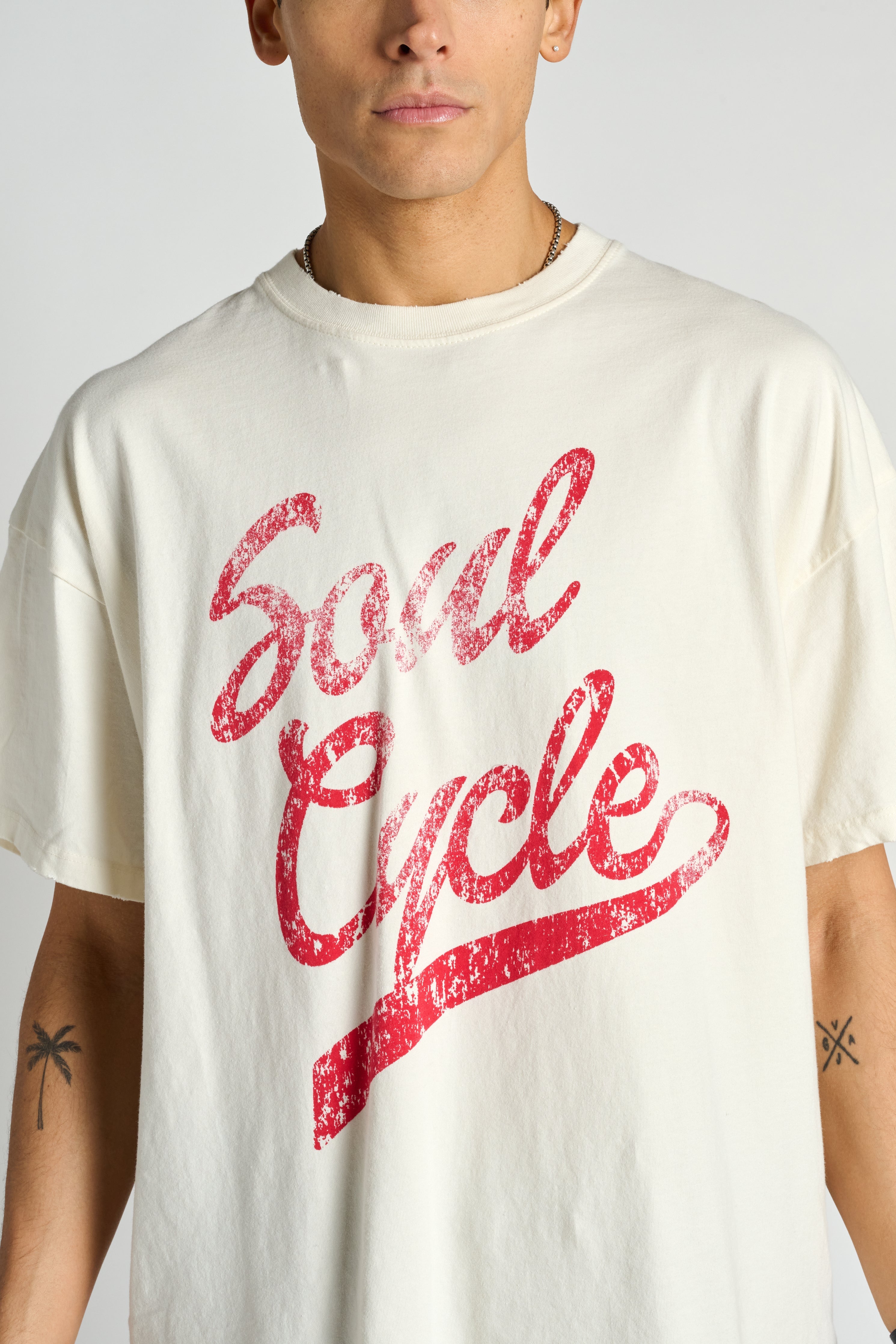 Ruby Tee | Soul by SoulCycle