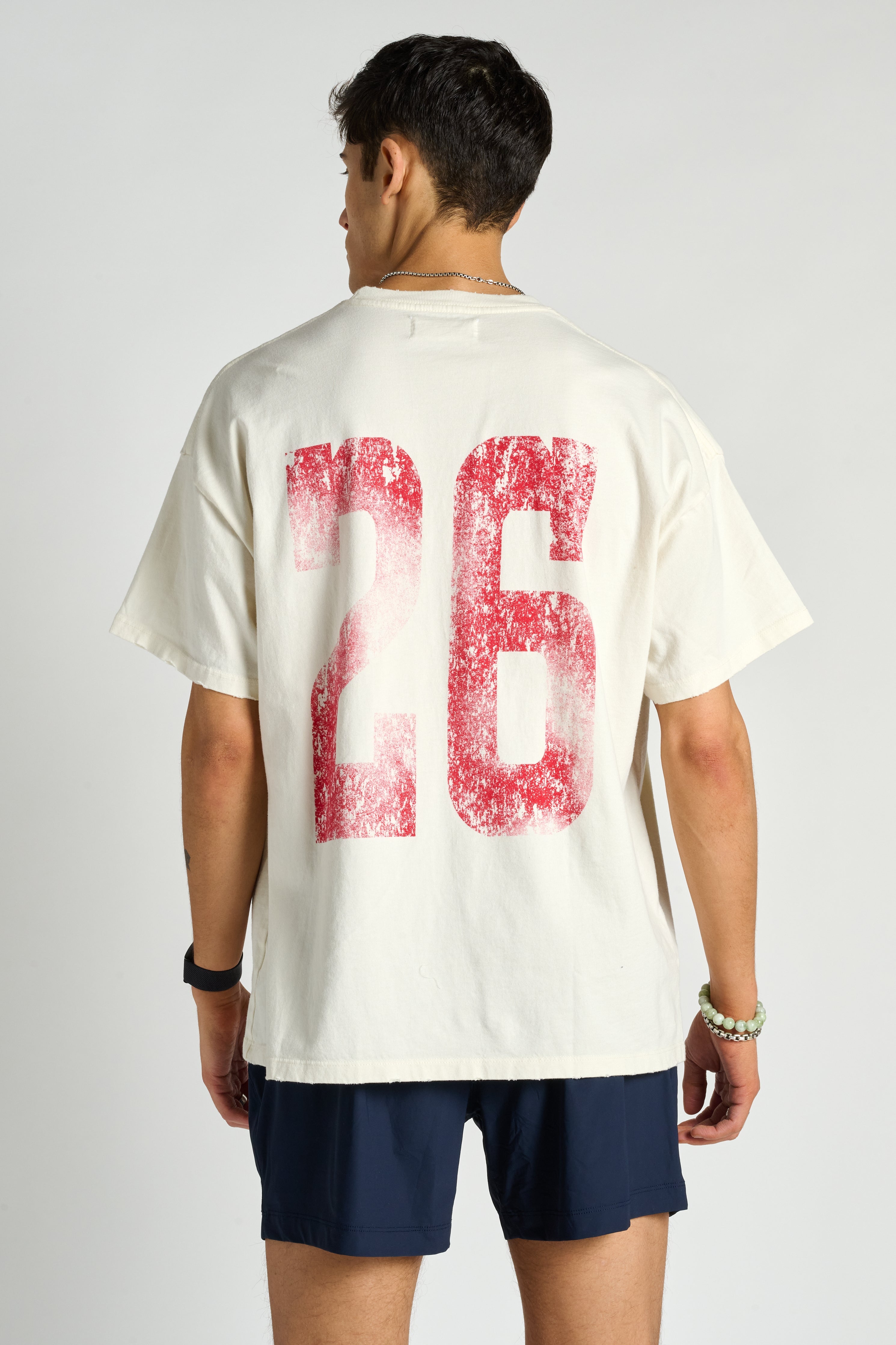 Ruby Tee | Soul by SoulCycle