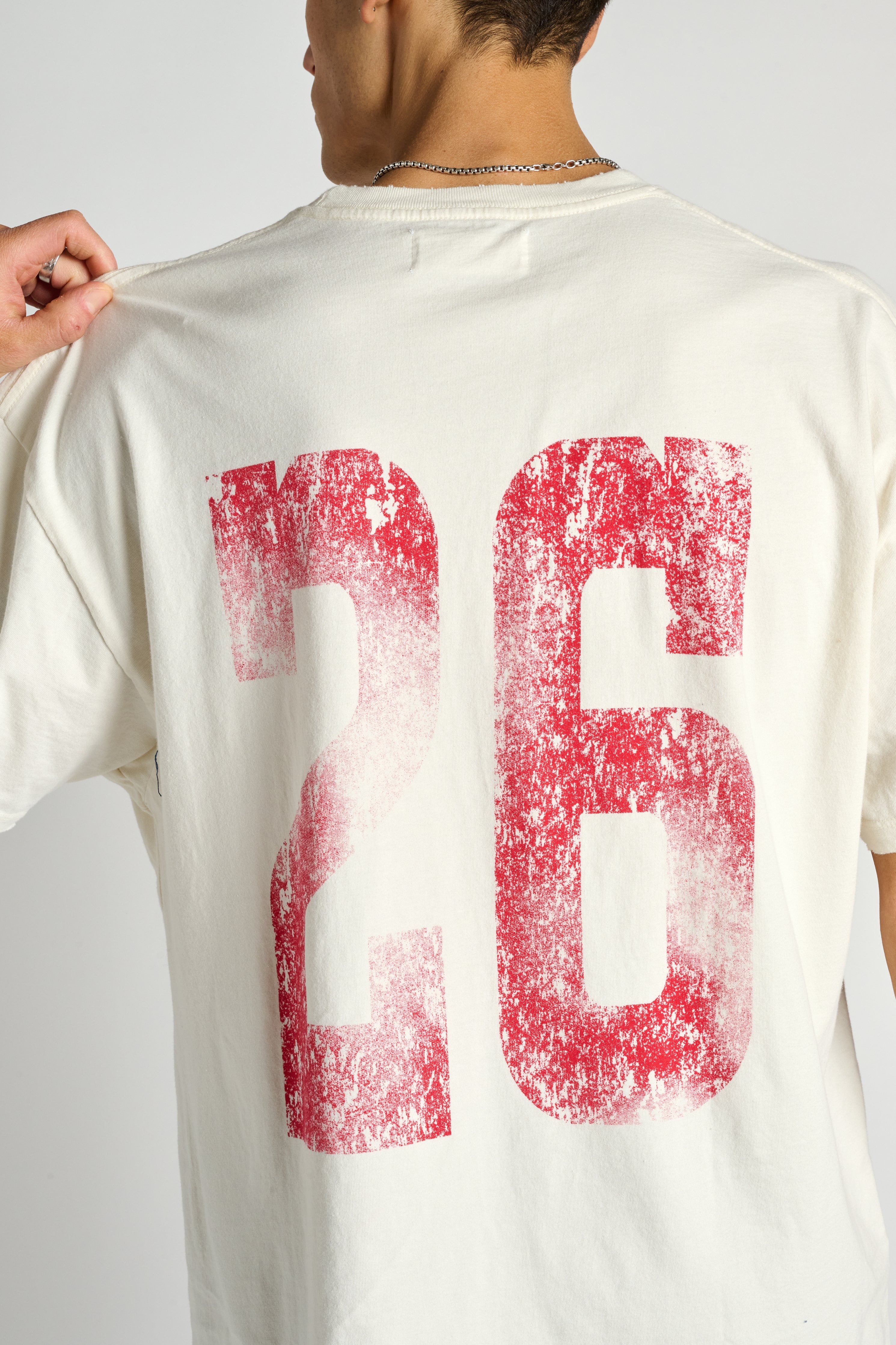 Ruby Tee | Soul by SoulCycle