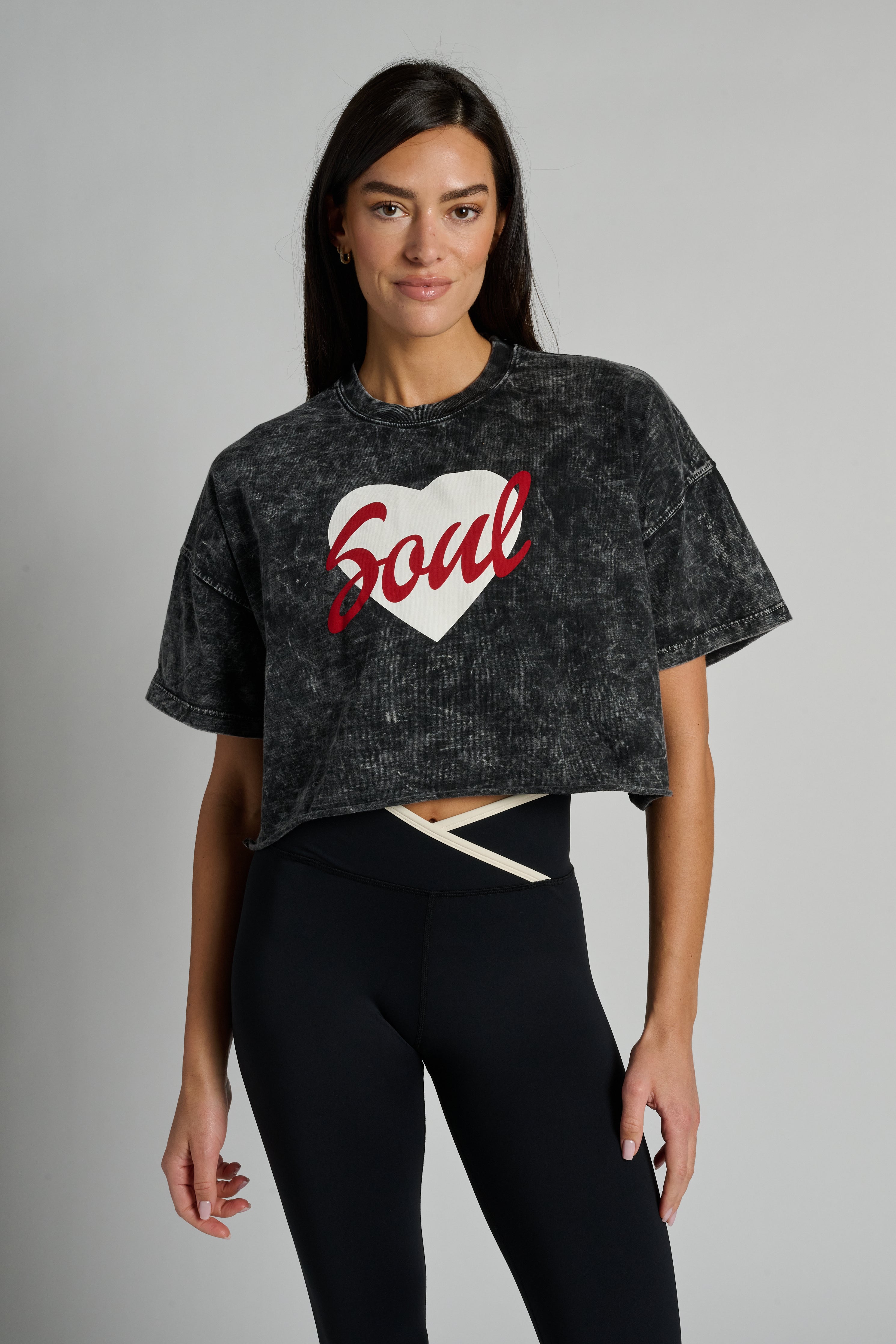Emily Tee | Soul by SoulCycle