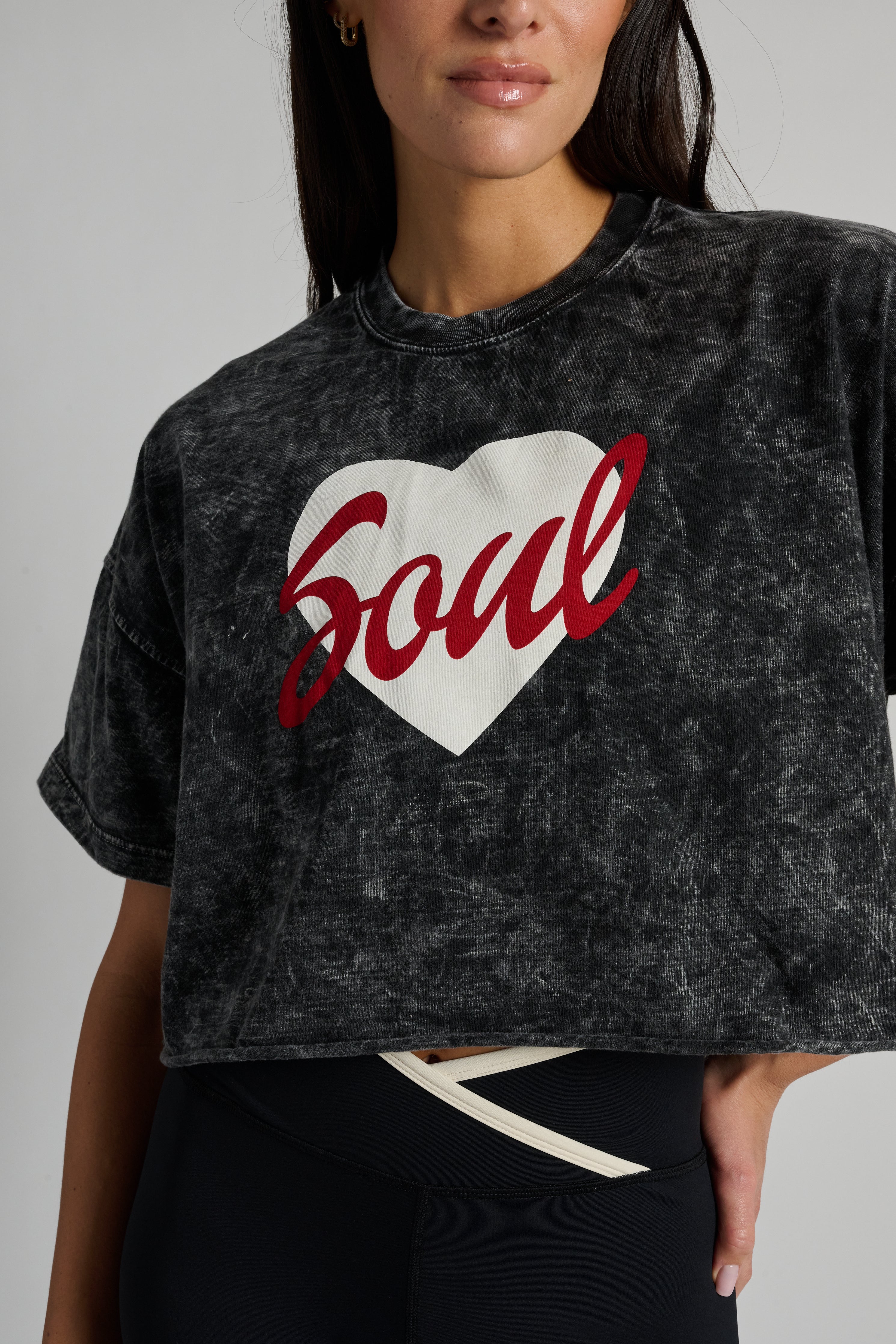 Emily Tee | Soul by SoulCycle