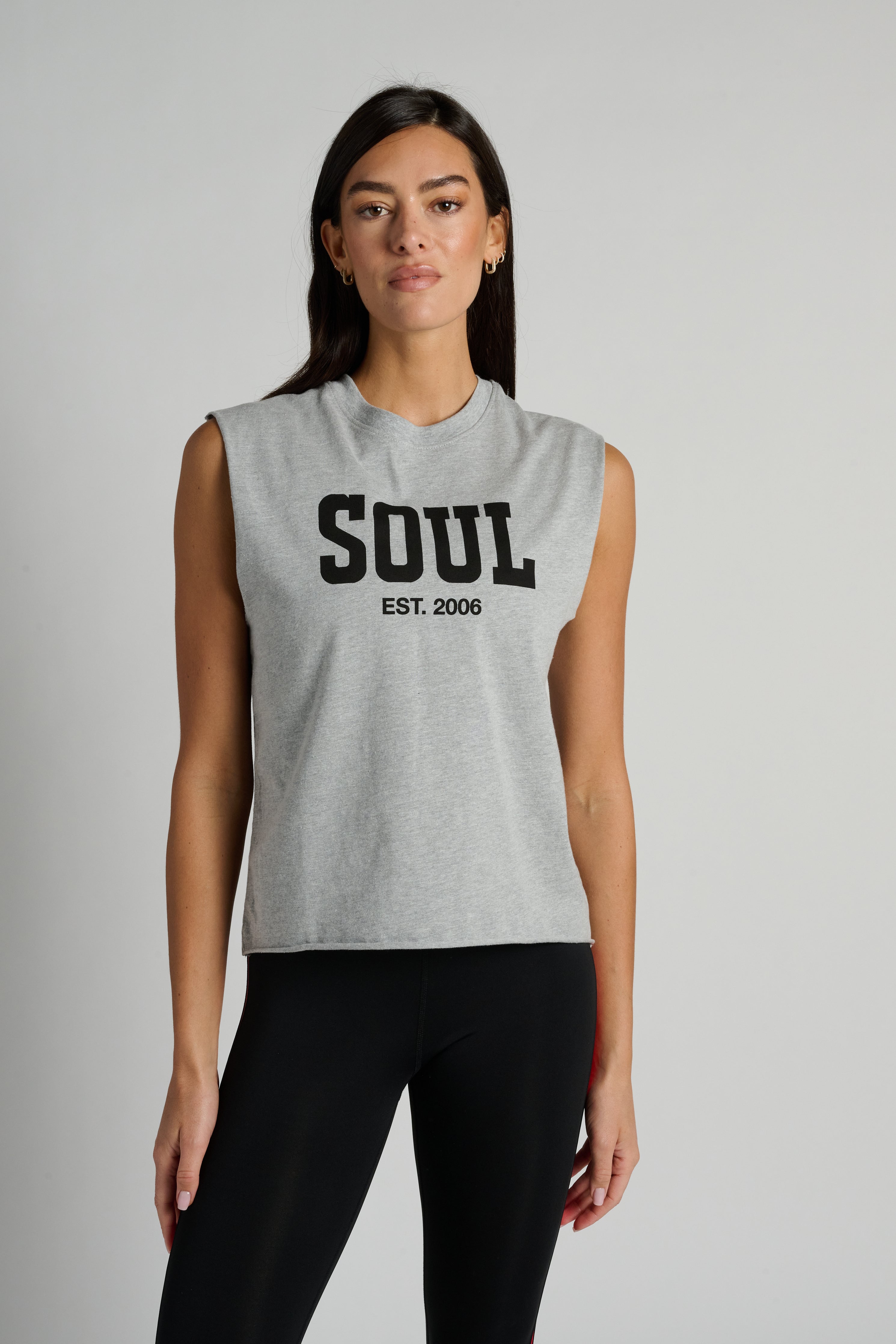 Alex Tank | Soul by SoulCycle