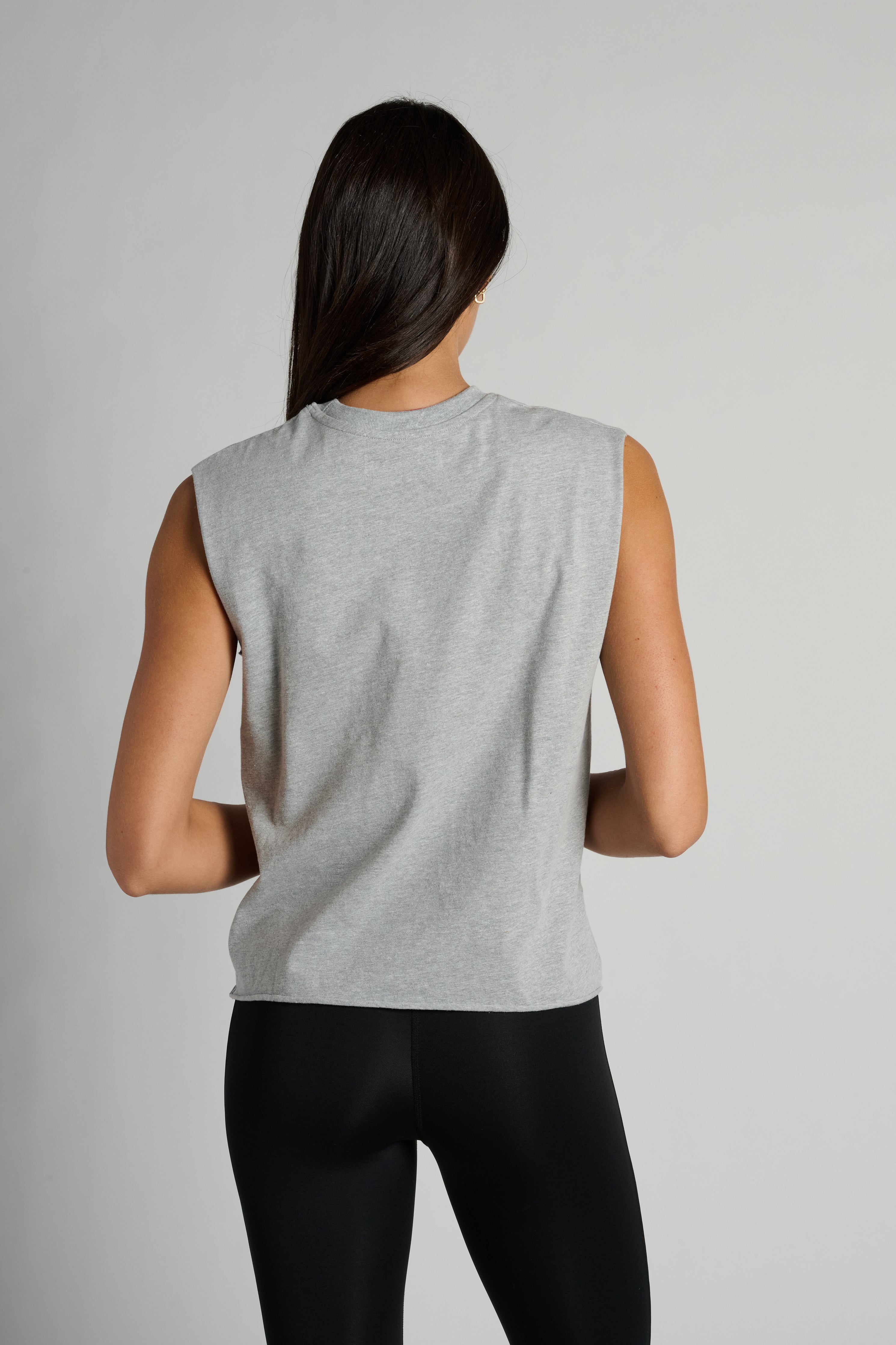 Alex Tank | Soul by SoulCycle