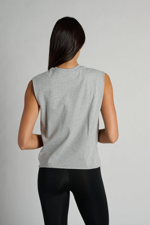 Alex Tank | Soul by SoulCycle