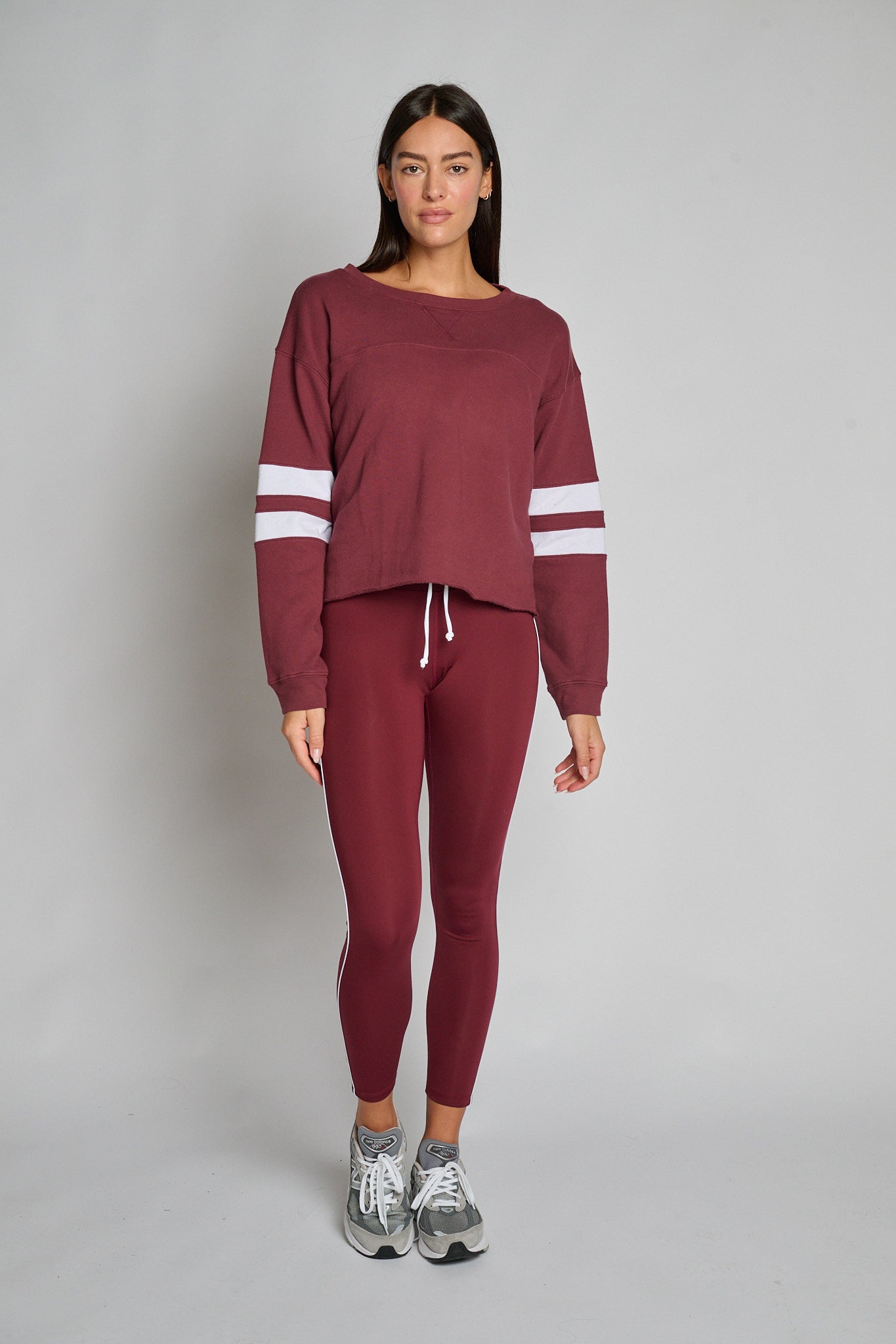 Varisty Sweatshirt | Year of Ours