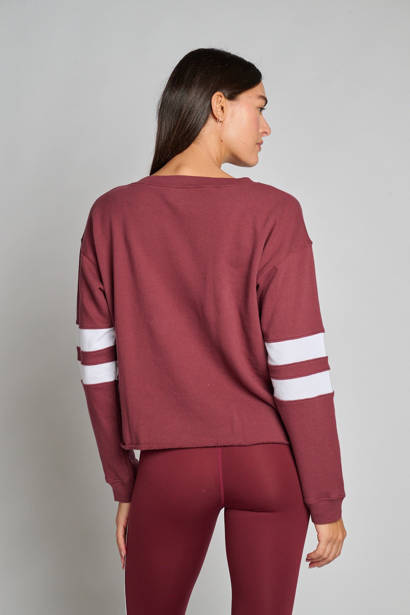 Varisty Sweatshirt | Year of Ours