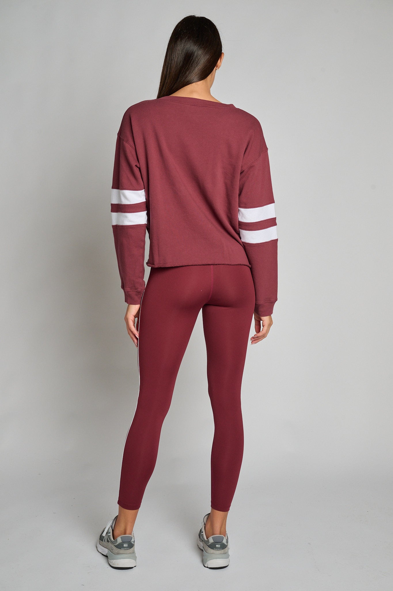 Varisty Sweatshirt | Year of Ours
