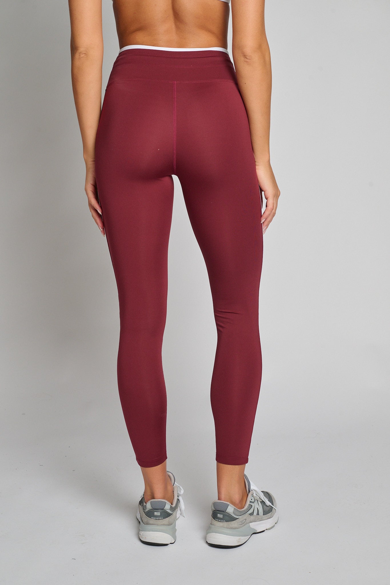 Sport Sprint Legging | Year of Ours