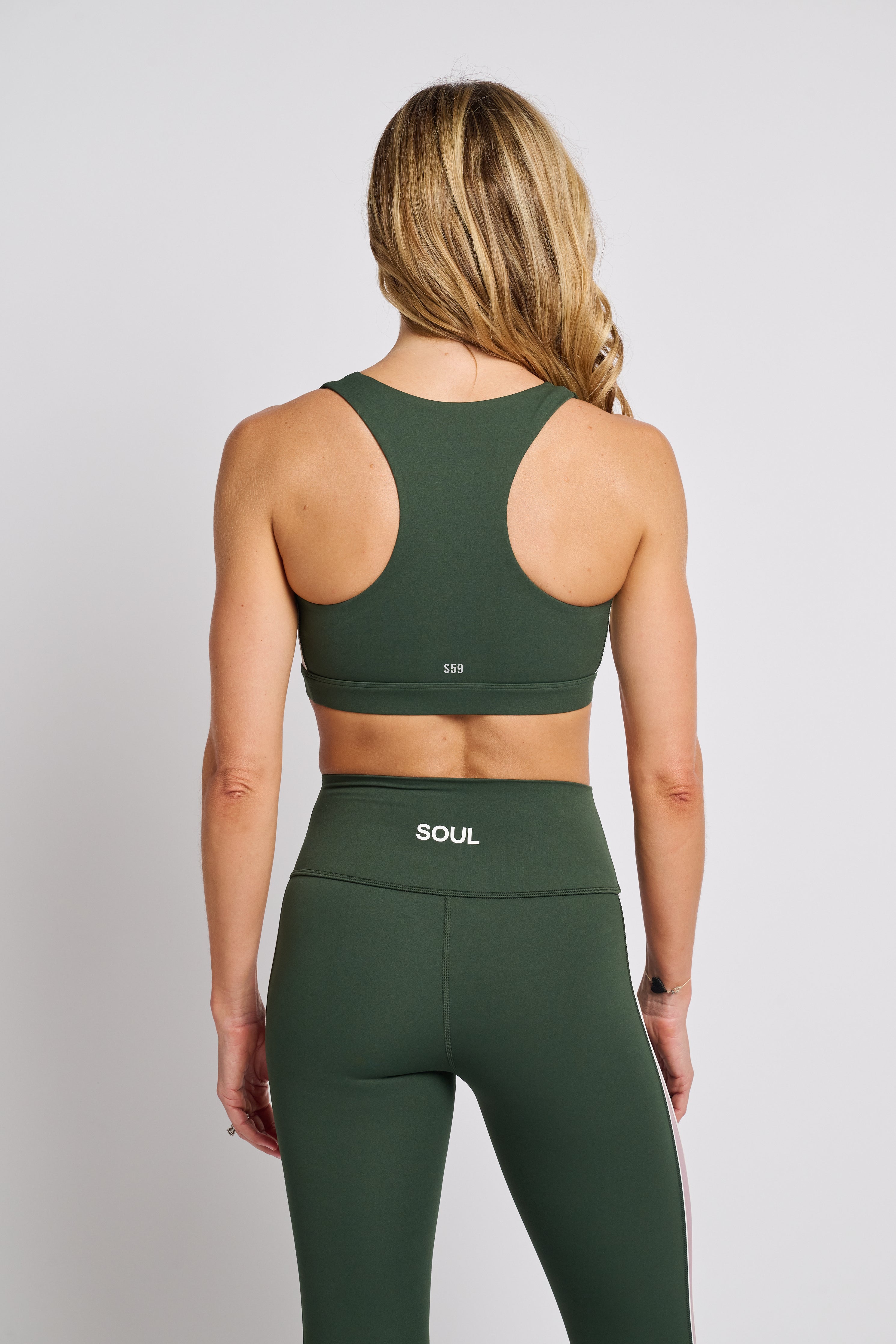 Lexi Rigor Bra | Splits59