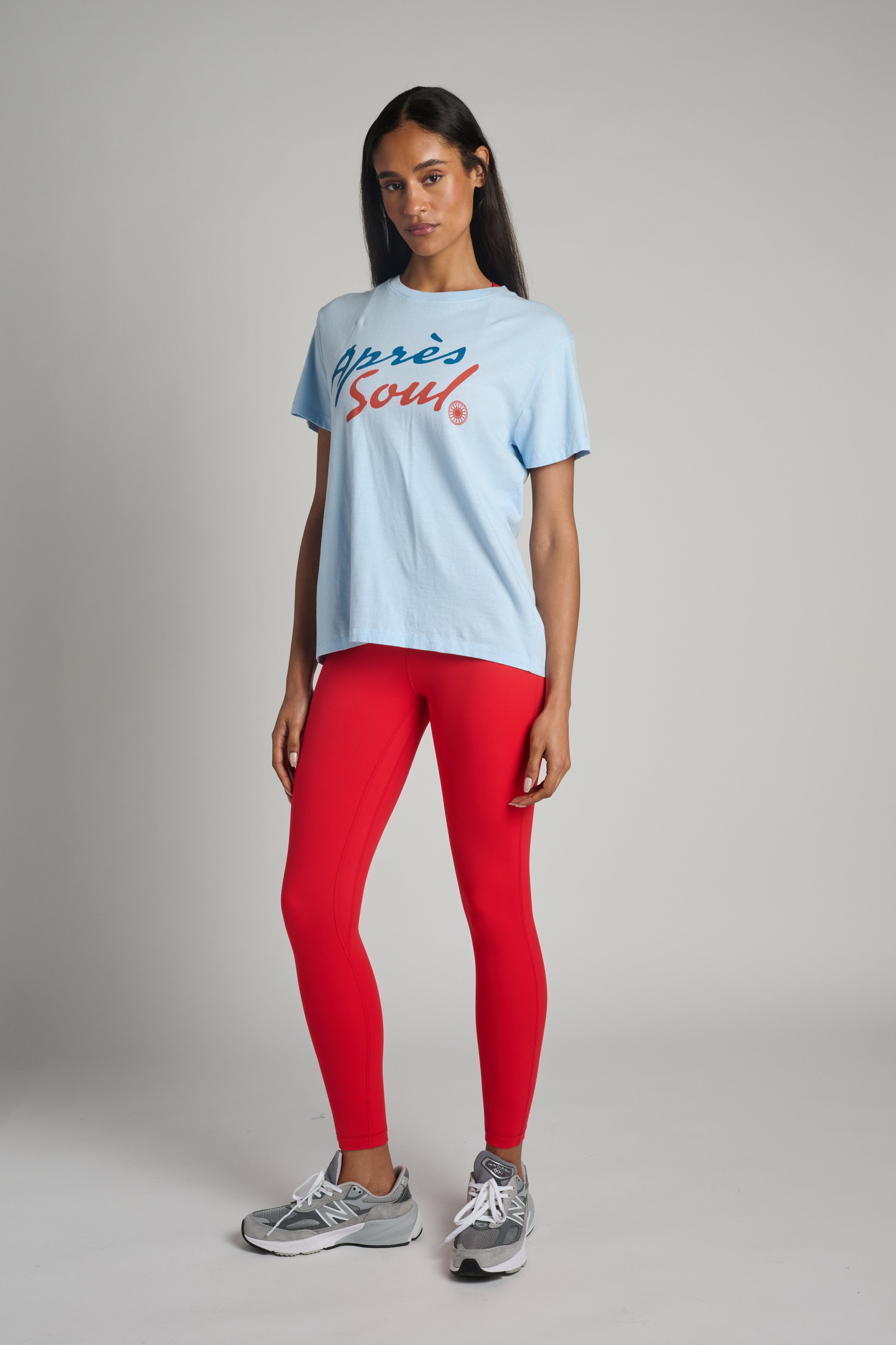 Apres Soul Junk Food Tee | Junk Food