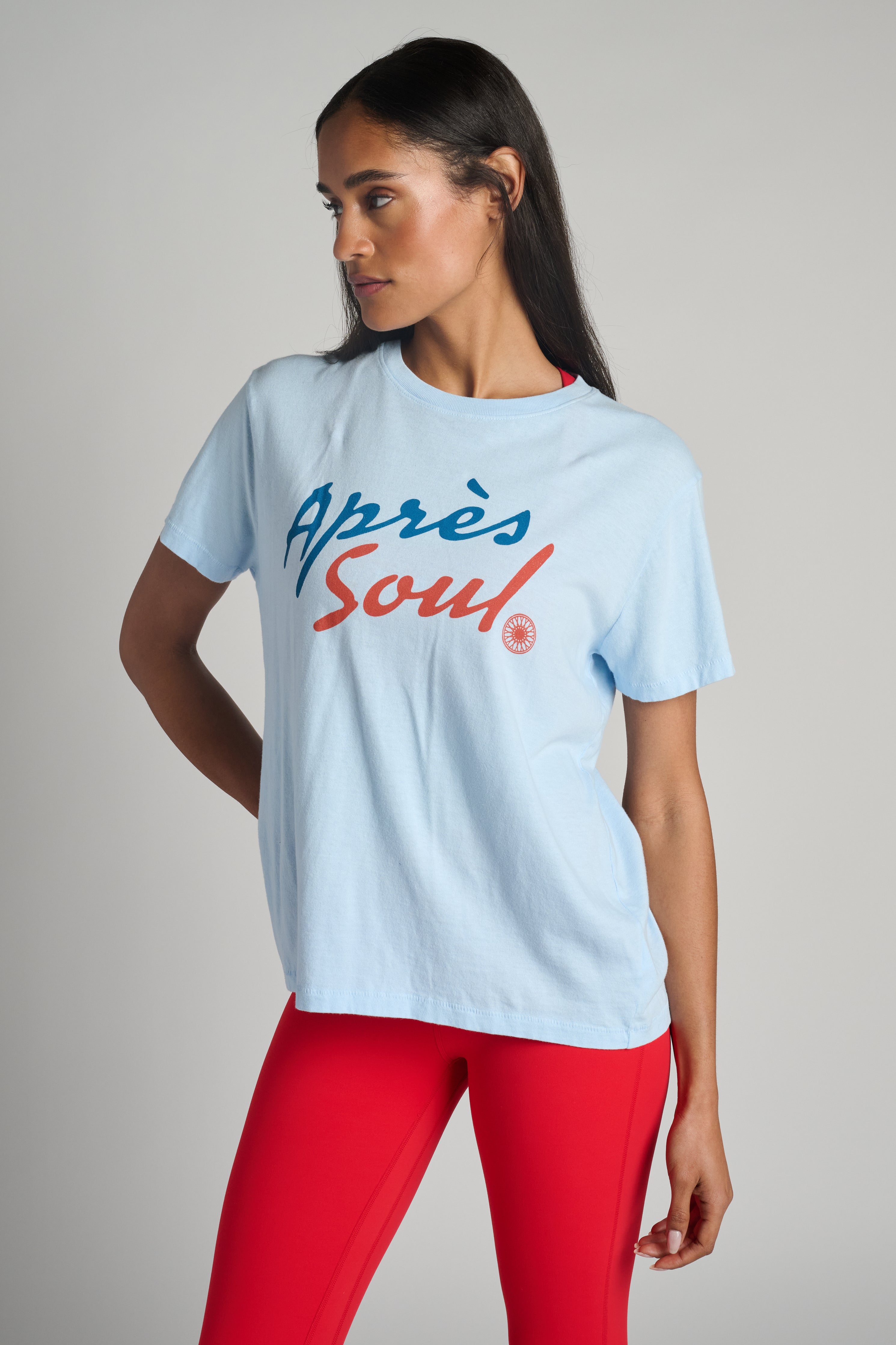Apres Soul Junk Food Tee | Junk Food