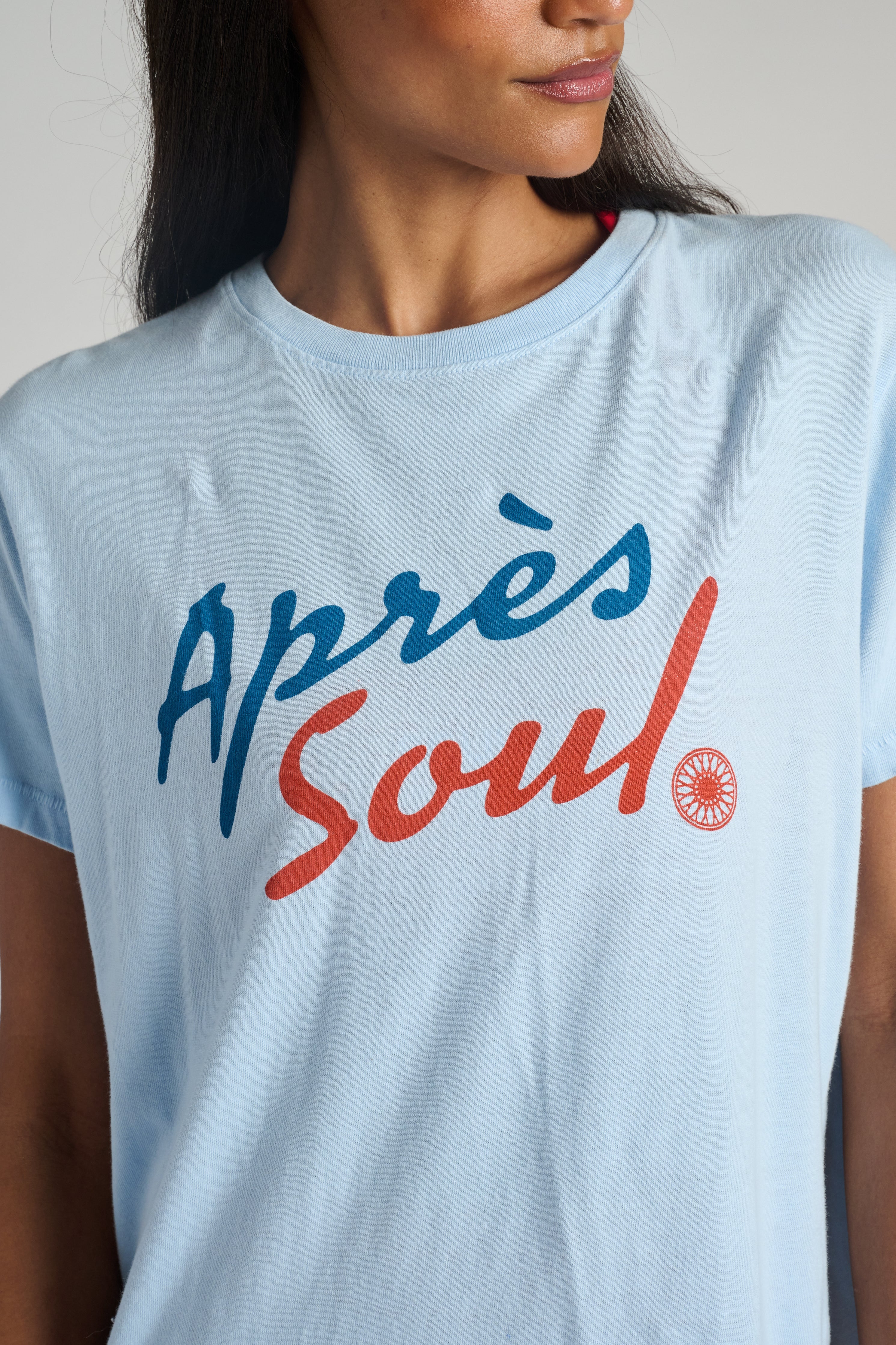 Apres Soul Junk Food Tee | Junk Food