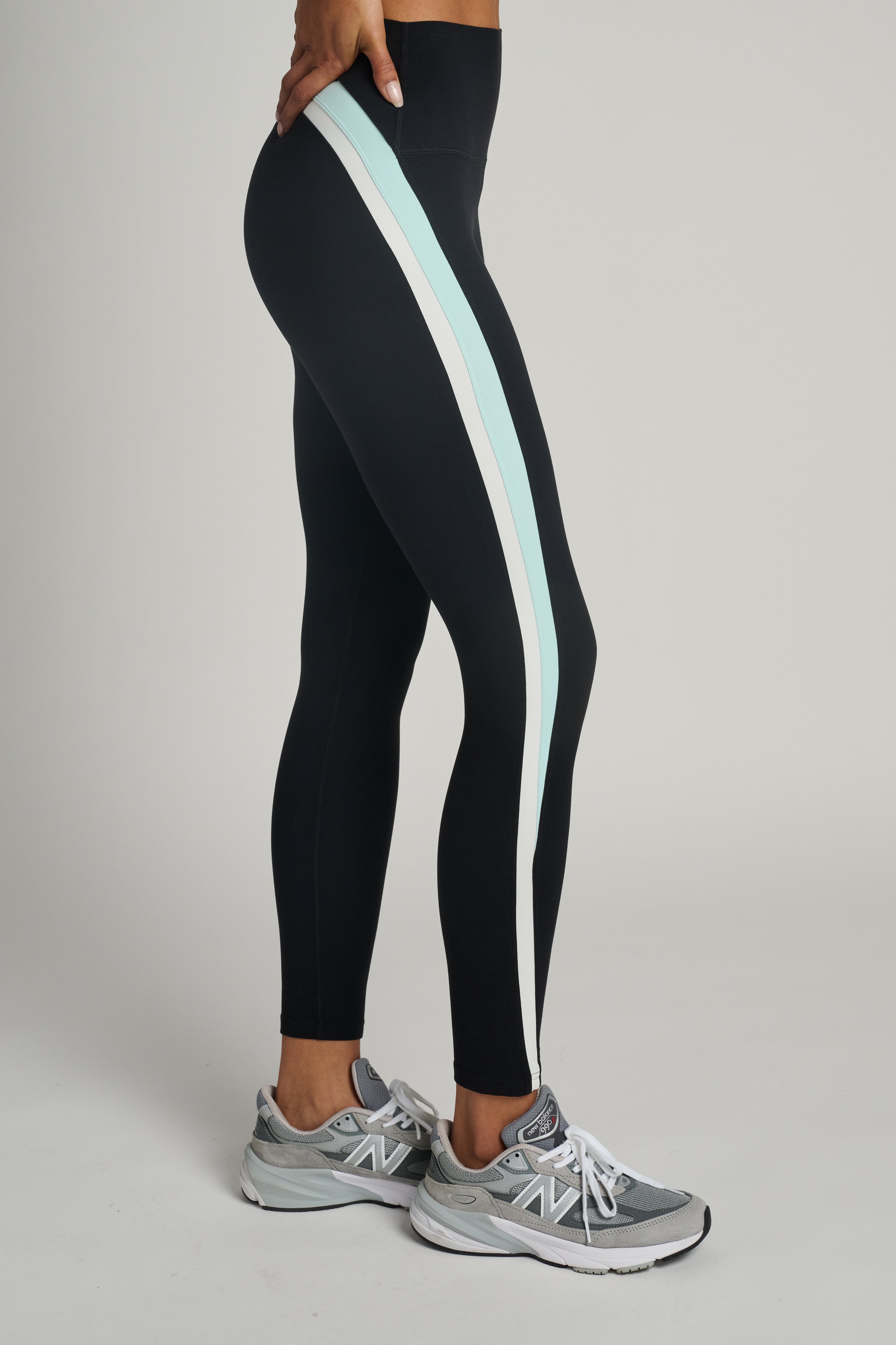 Emerson Airweight High Waist | Splits59