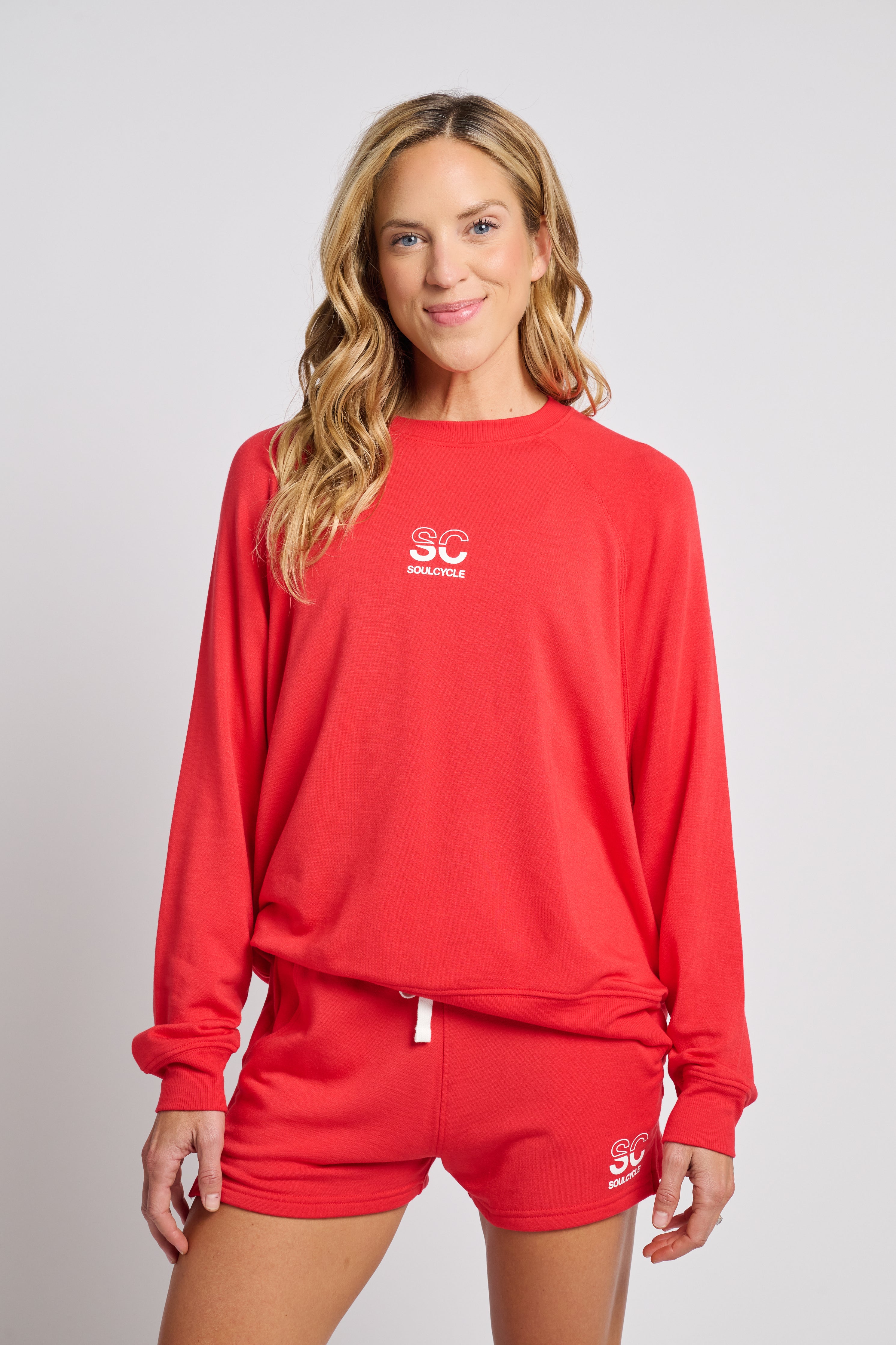 REENA SWEATSHORT | Splits59
